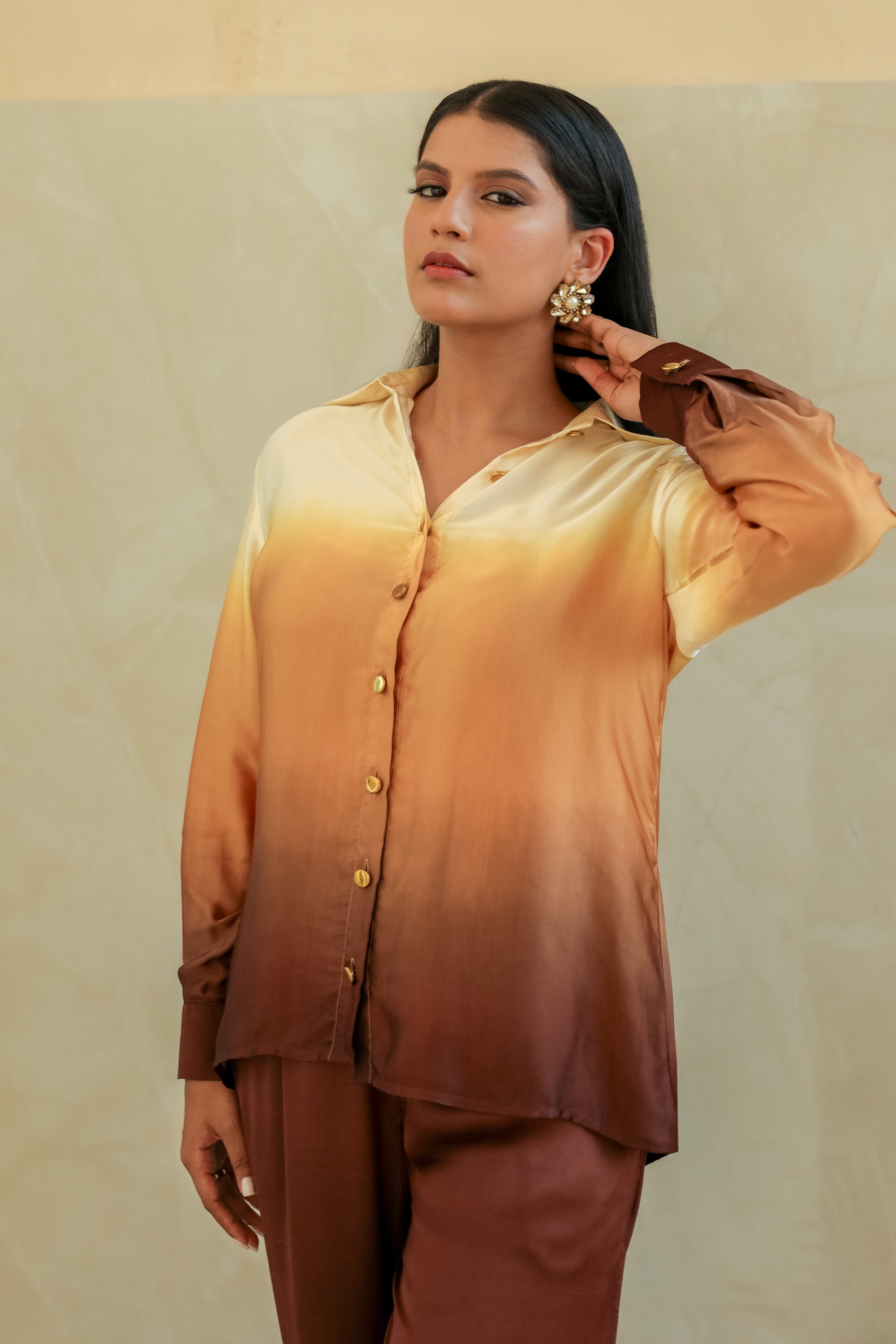 Brew Boss Co-ord Set