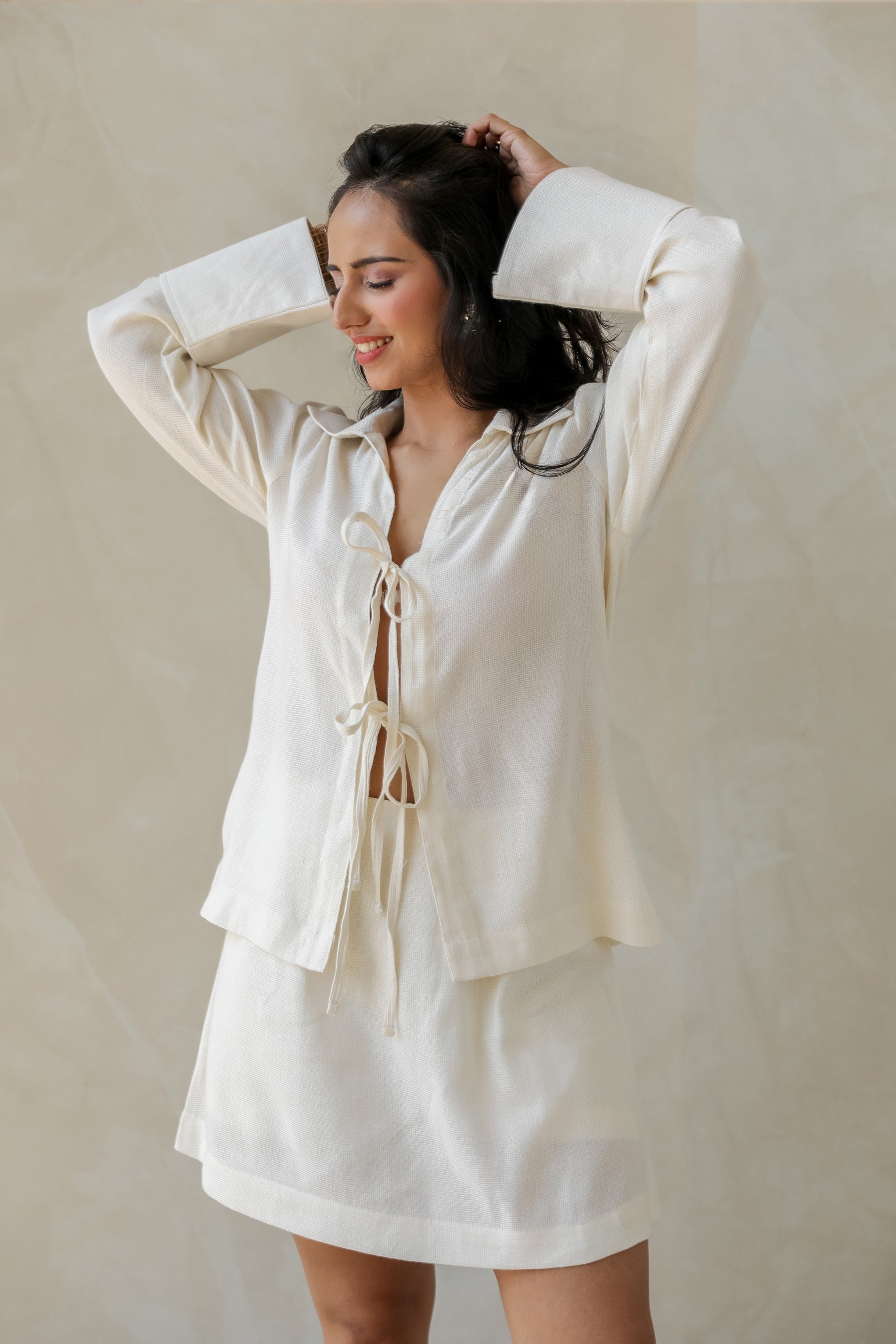 Sizzle and Sass Skort