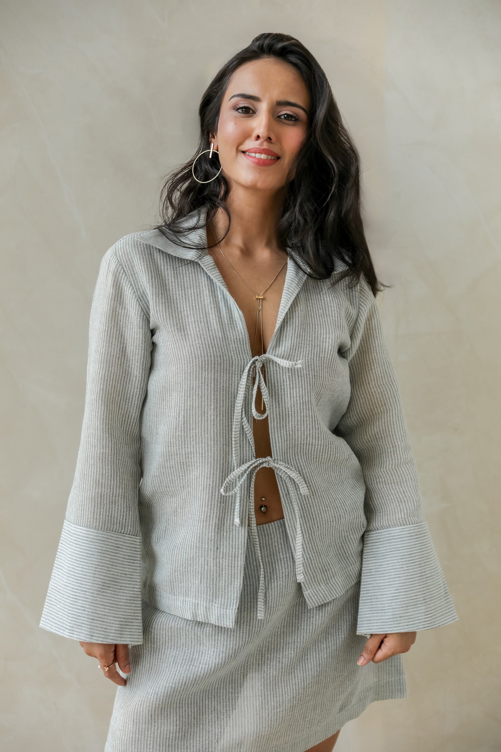 Sizzle and Sass Skort