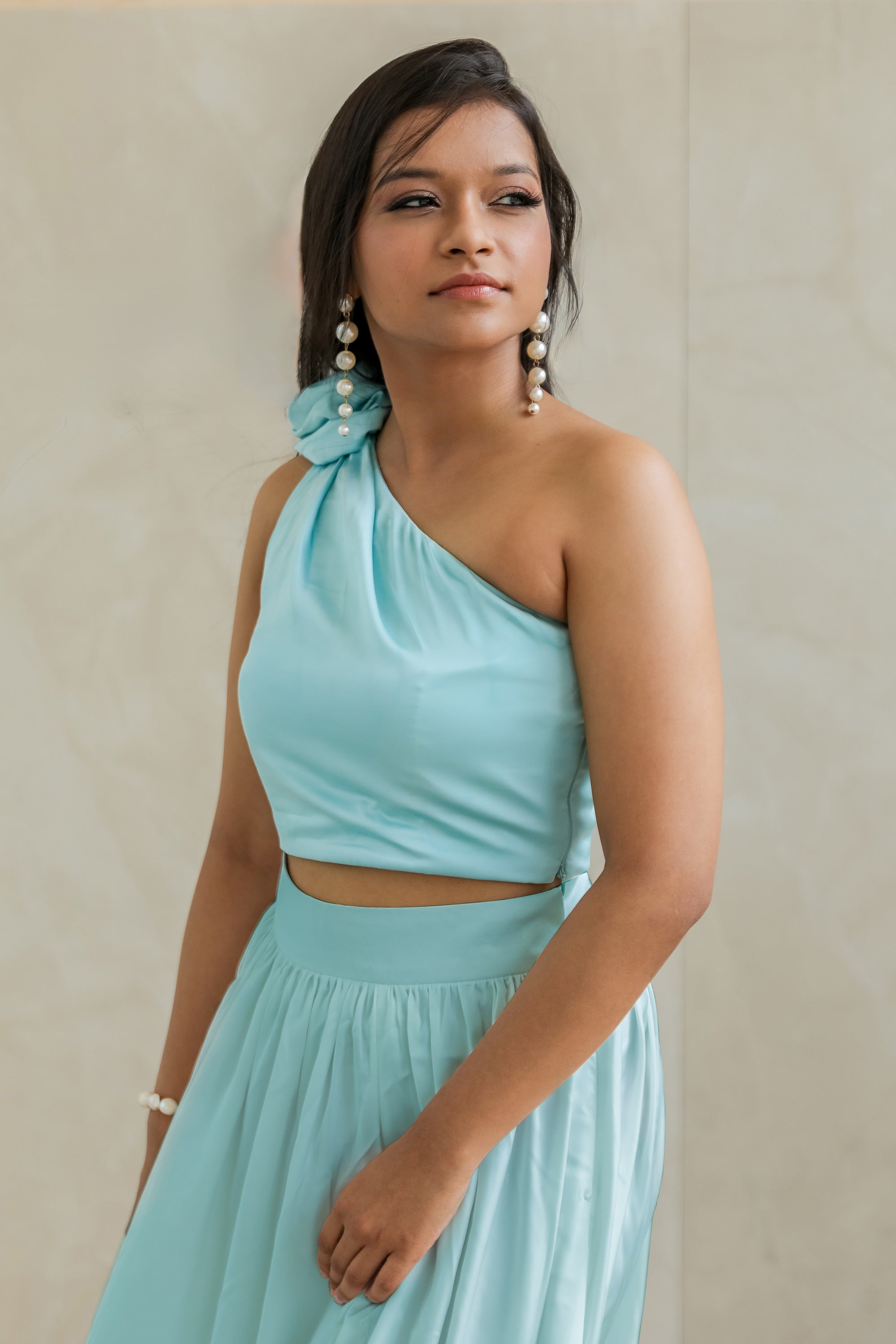 Day-dream Co-ord Set