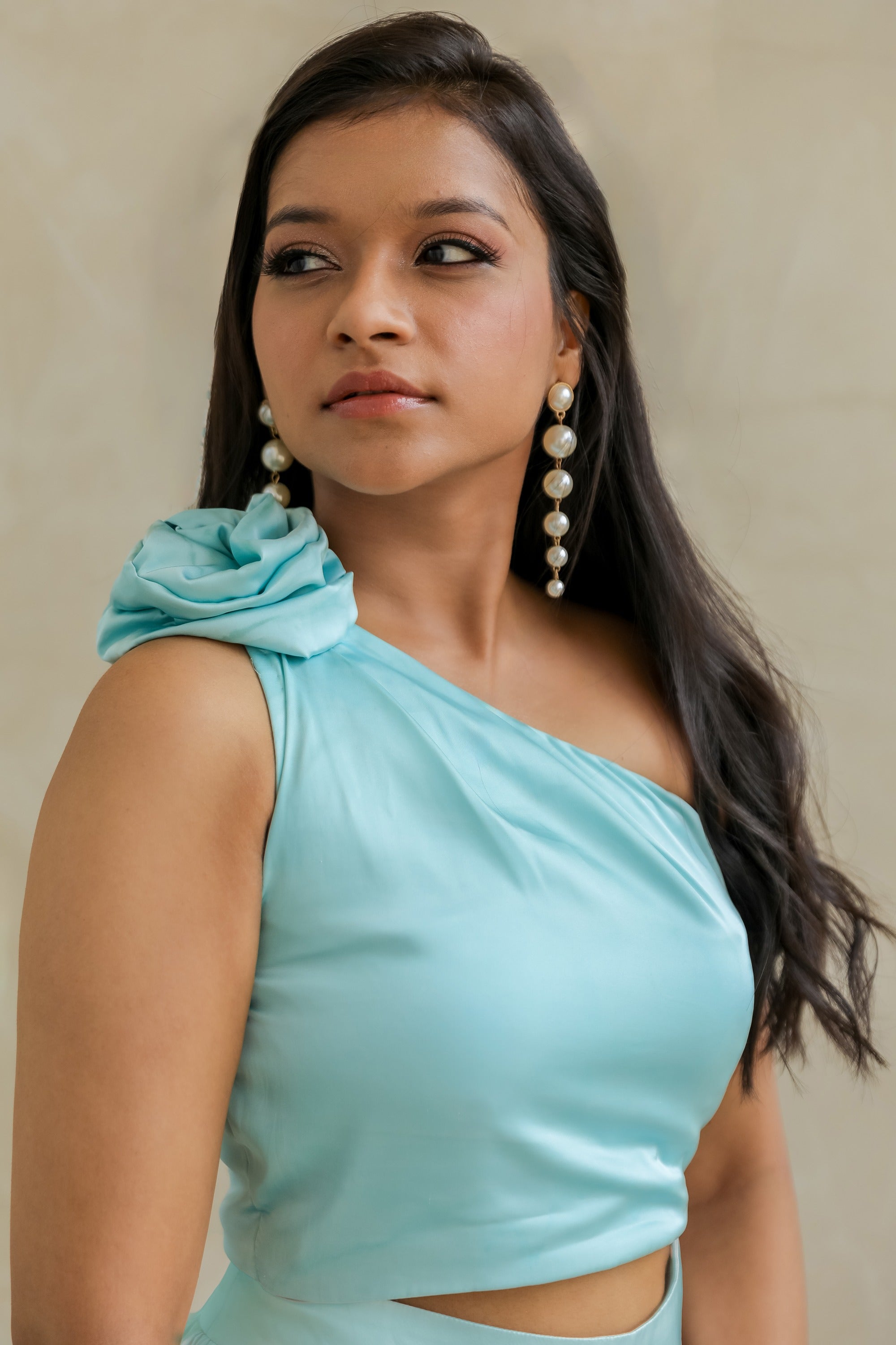 Day-dream Co-ord Set