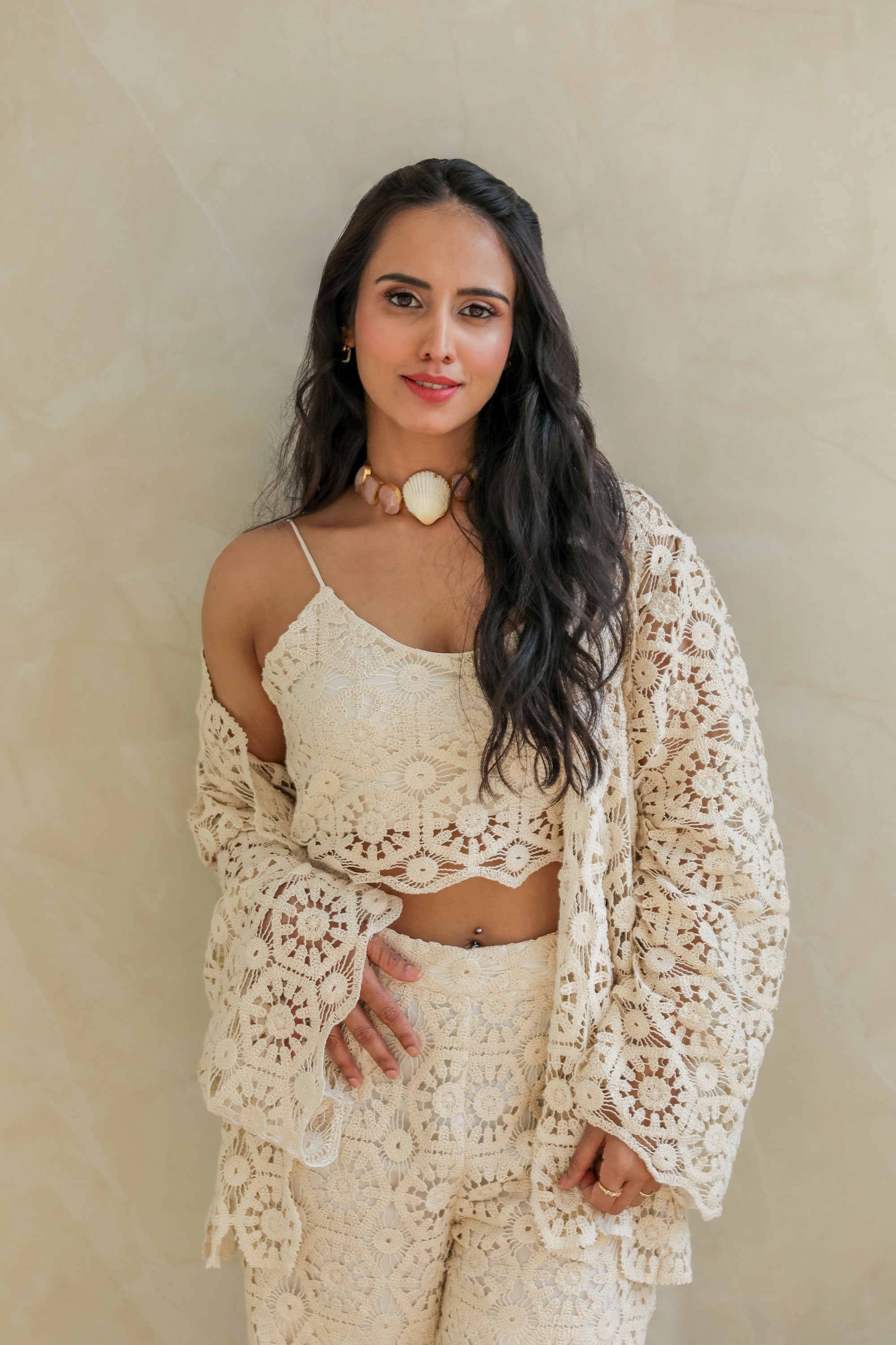 Thread Affair Crochet Set