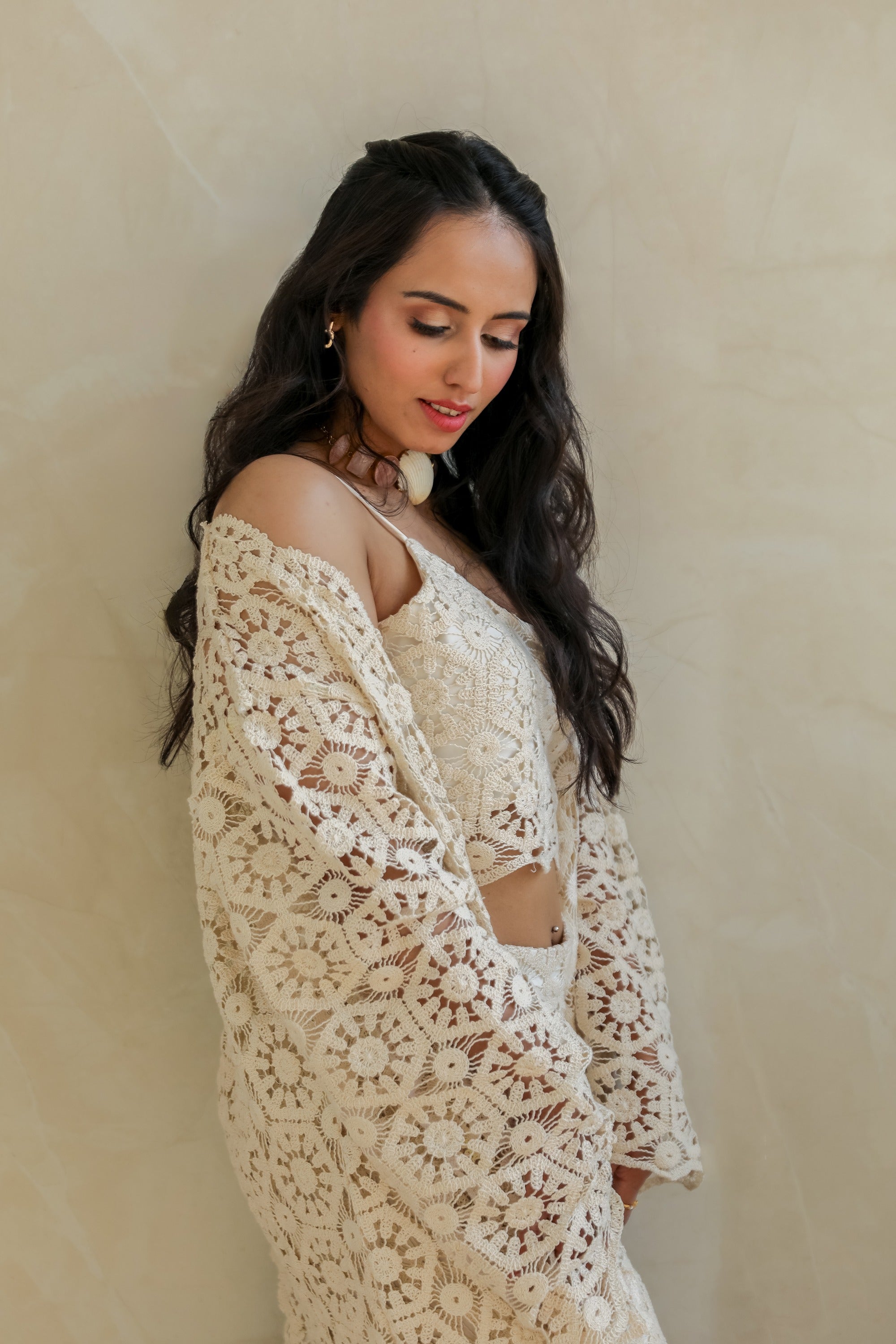 Thread Affair Crochet Set