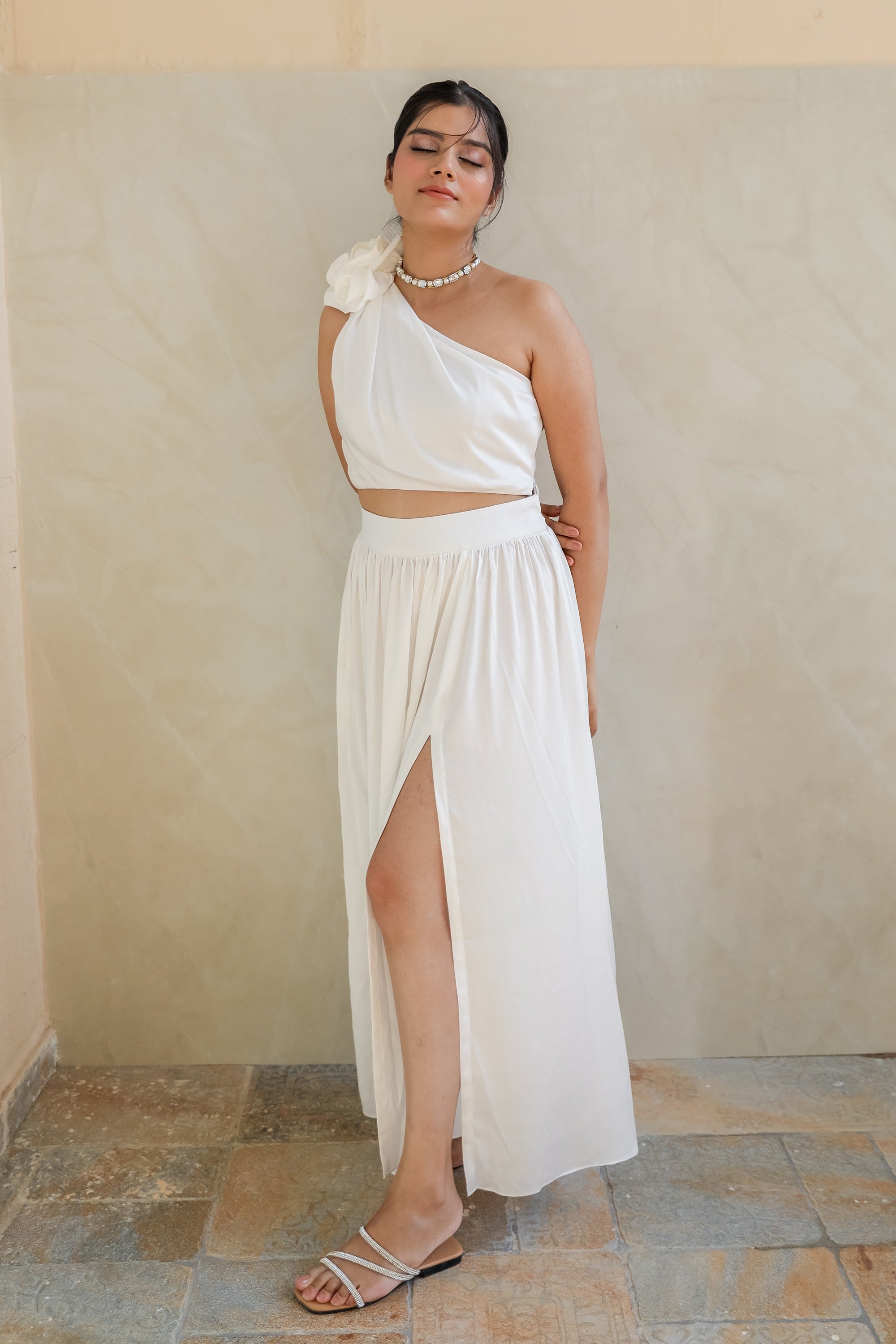 Day-dream Co-ord Set