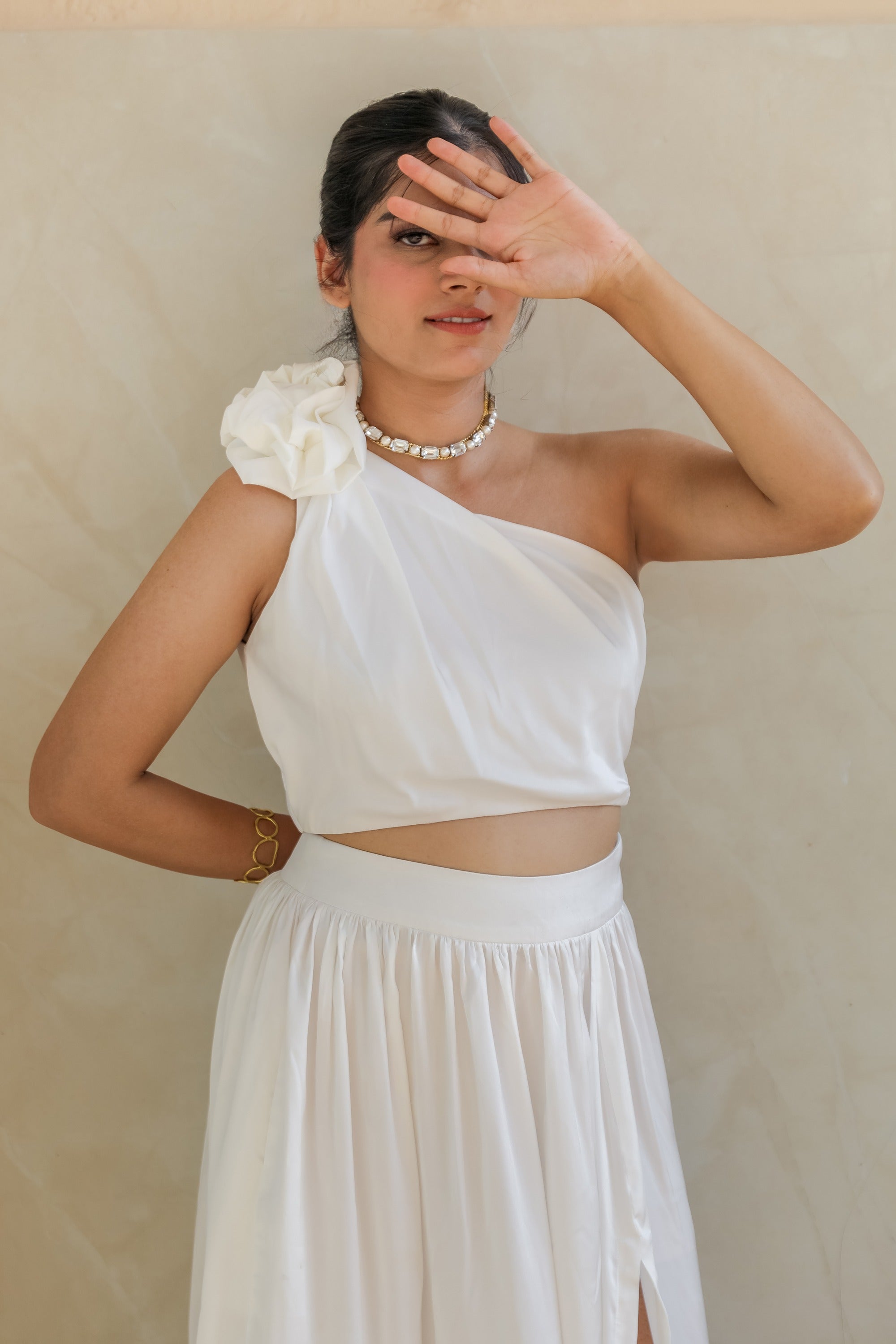 Day-dream Co-ord Set