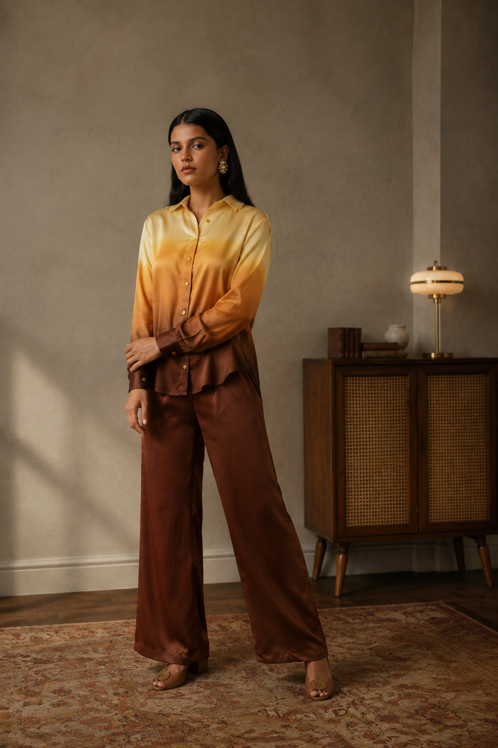 Brew Boss Co-ord Set