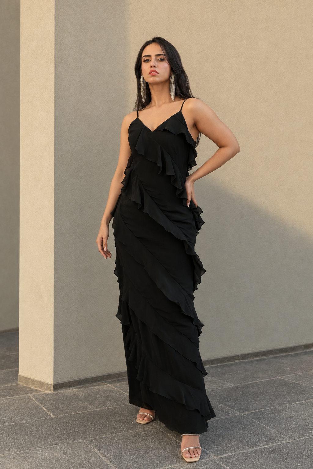 Run the world Maxi
