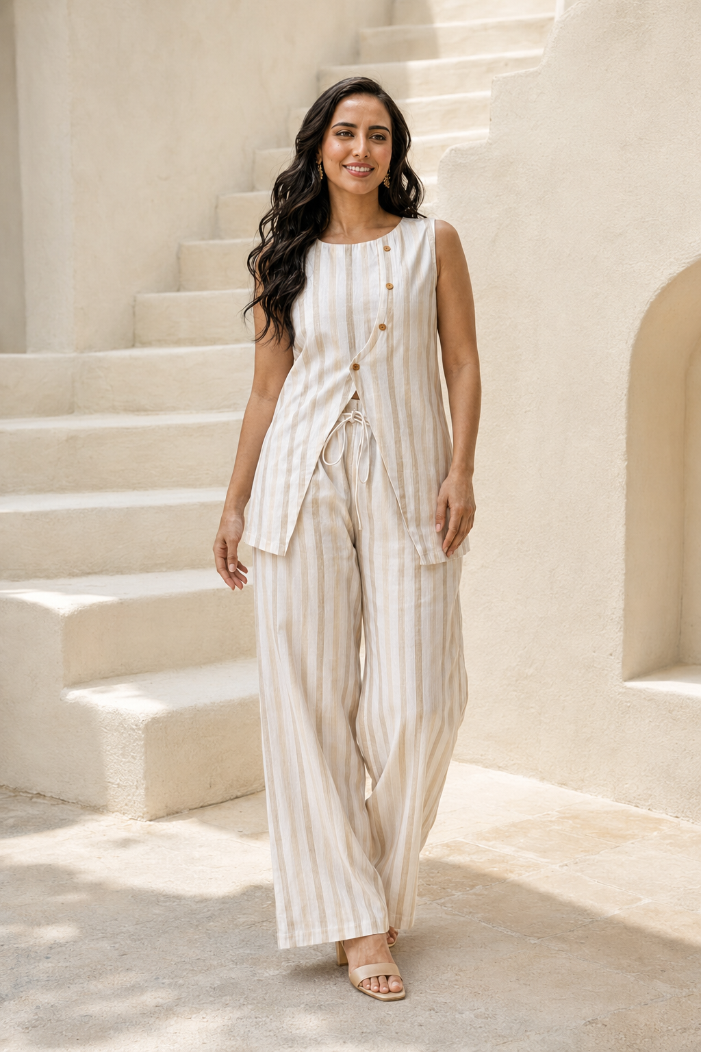 Power Player Co-ord Set