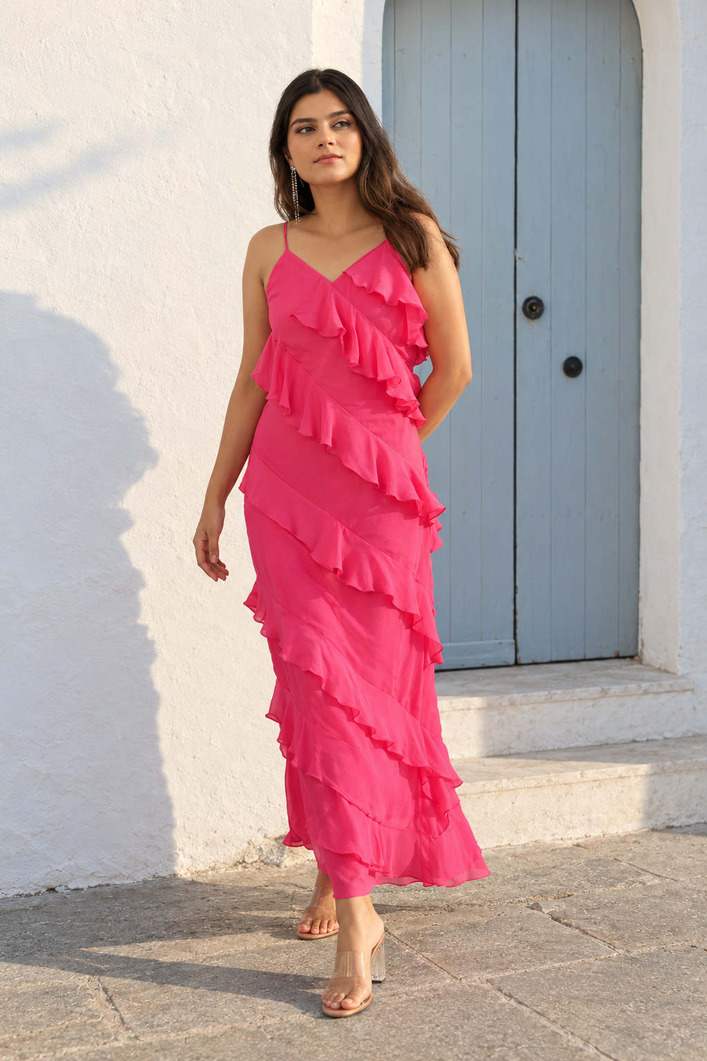 Run the world Maxi