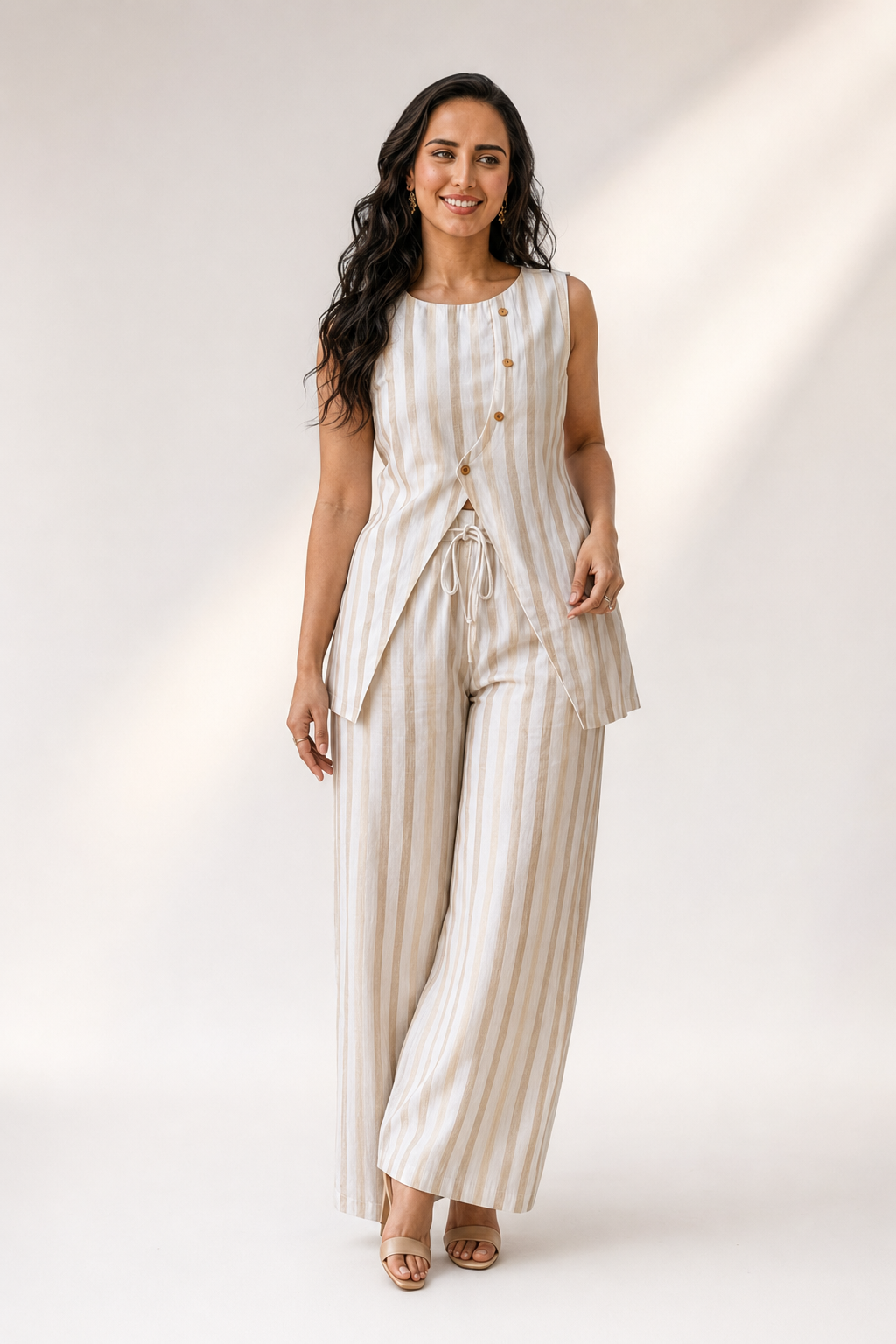 Power Player Co-ord Set