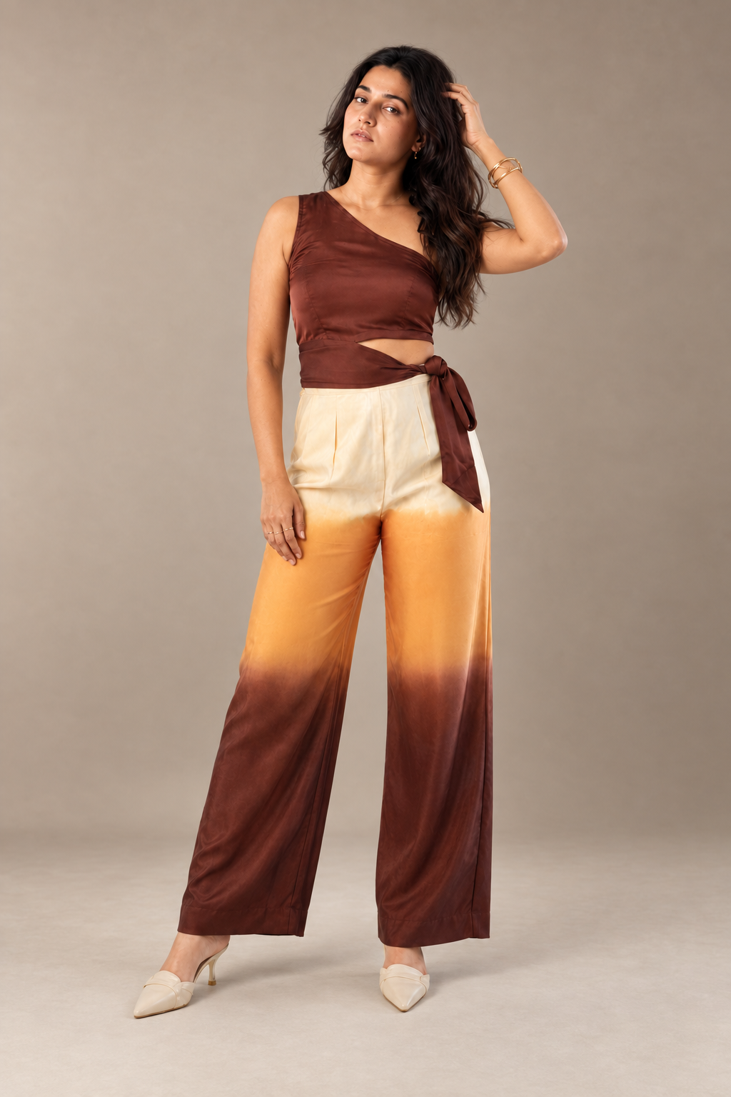 Java Diva Co-ord Set