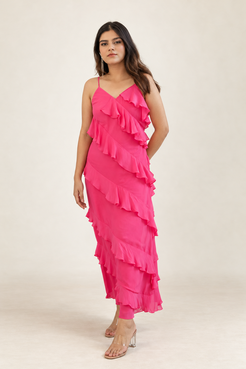 Run the world Maxi