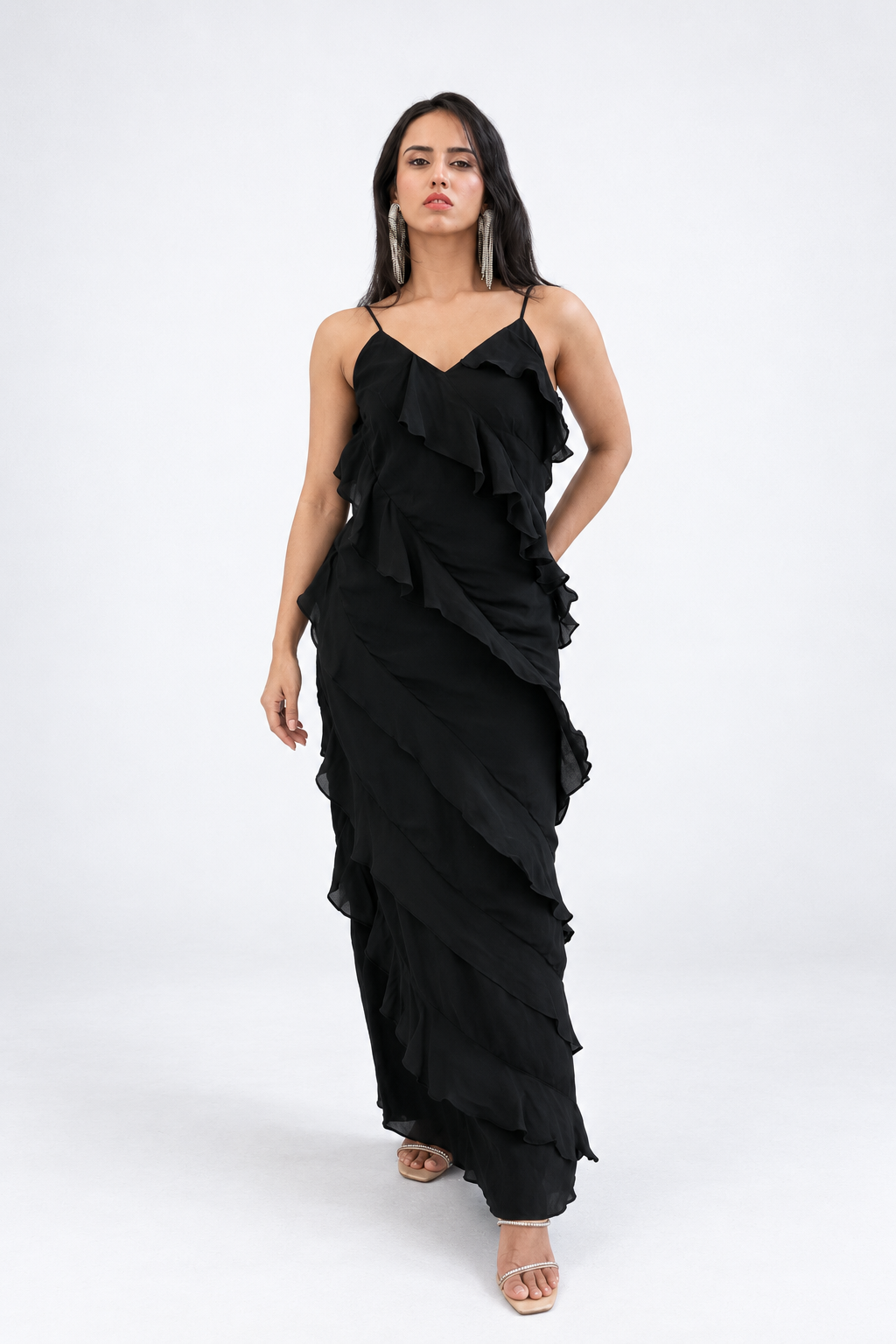Run the world Maxi