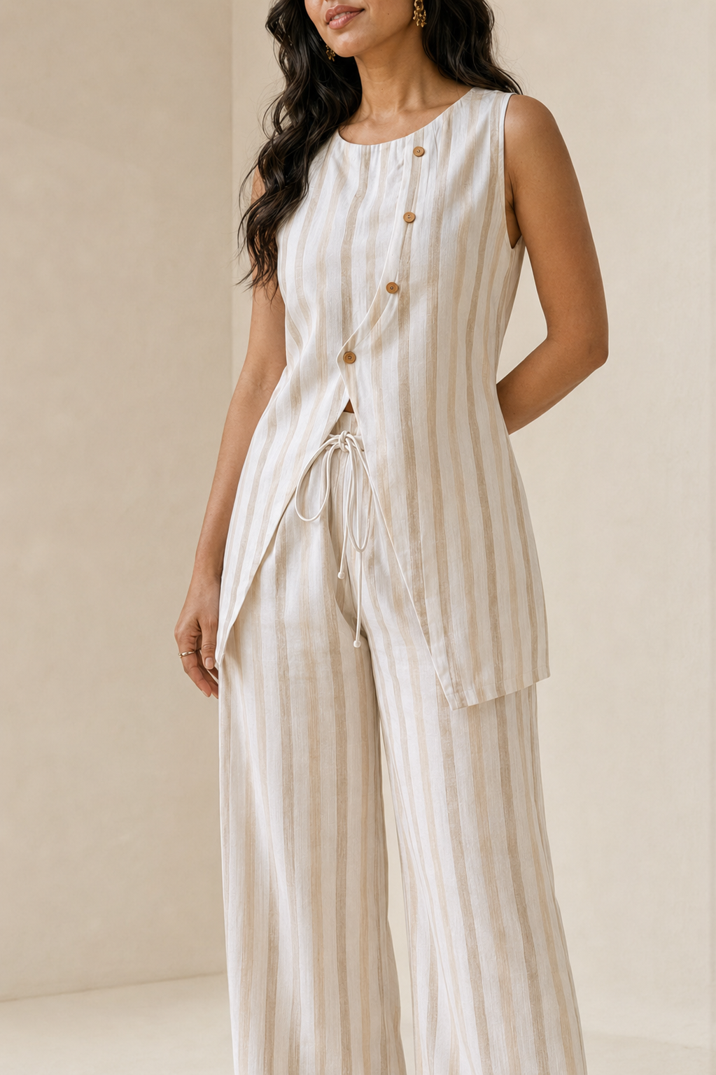Power Player Co-ord Set