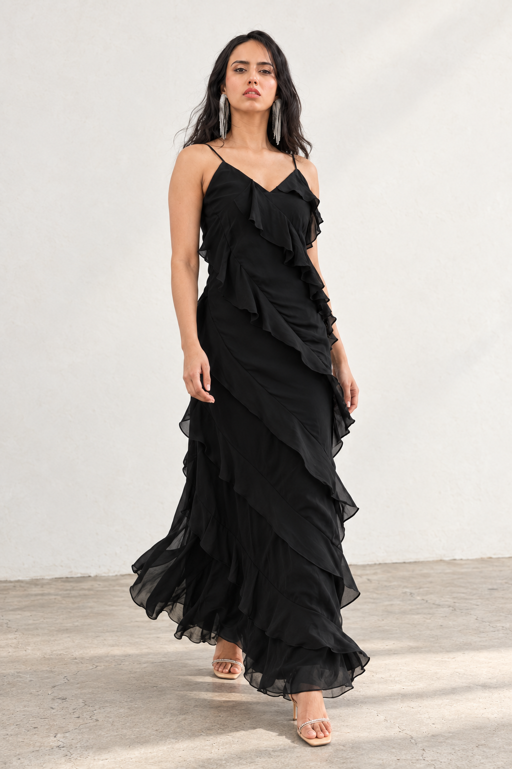 Run the world Maxi