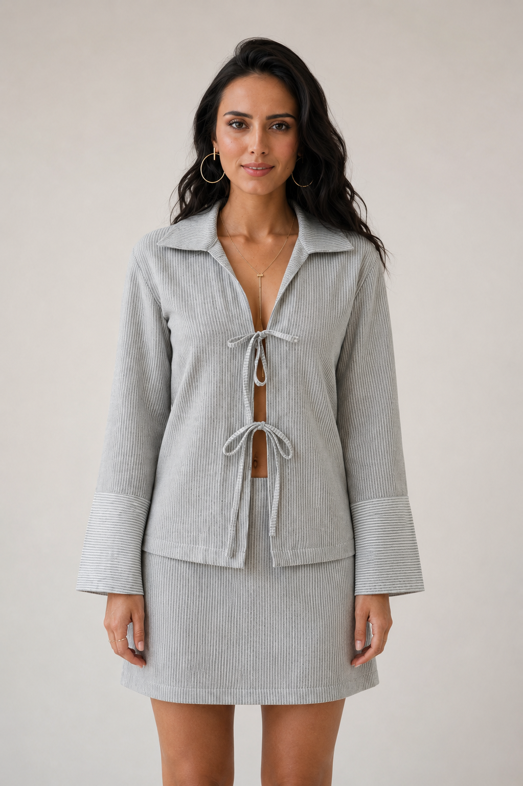 Sizzle and Sass Co-ord Set
