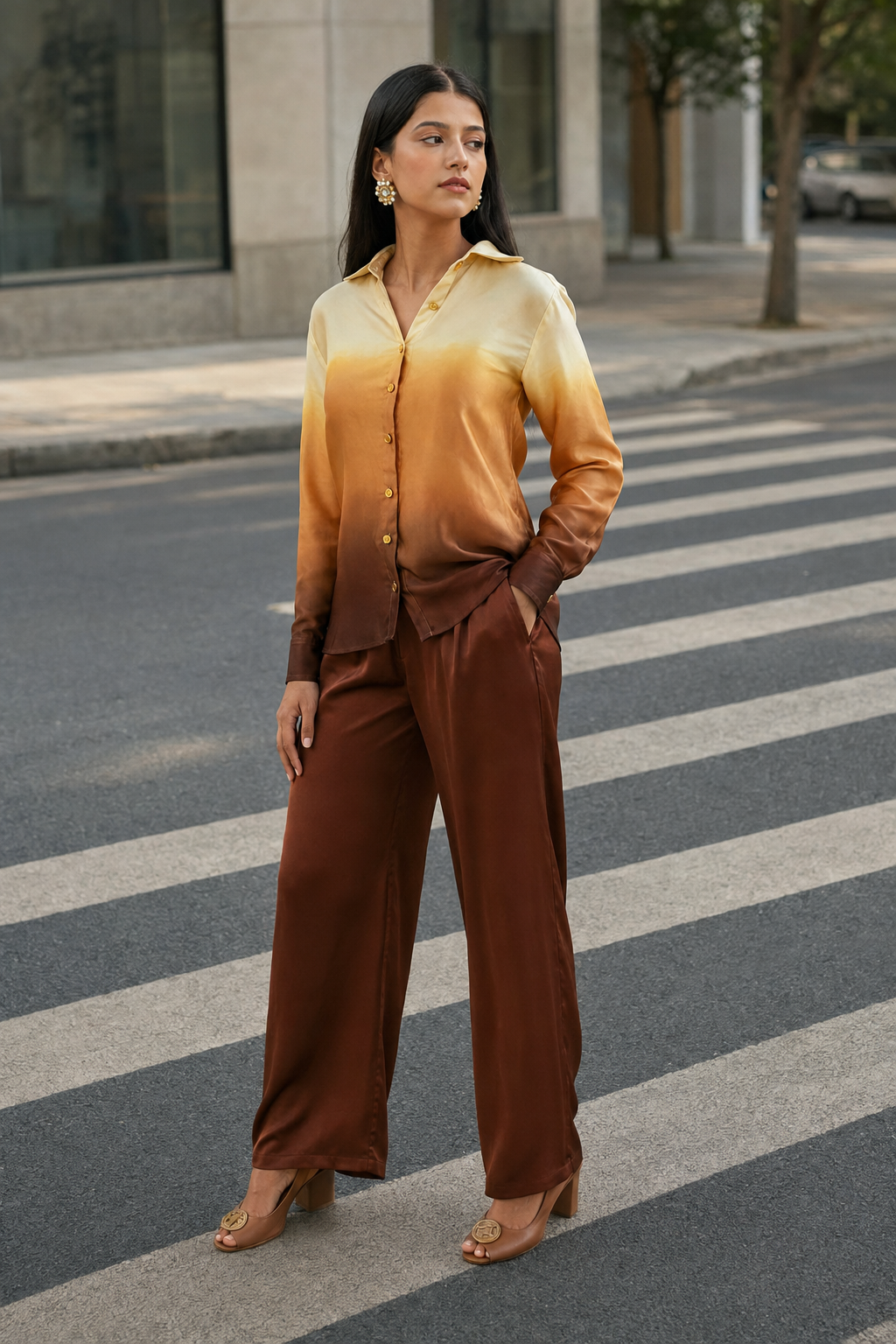 Brew Boss Co-ord Set