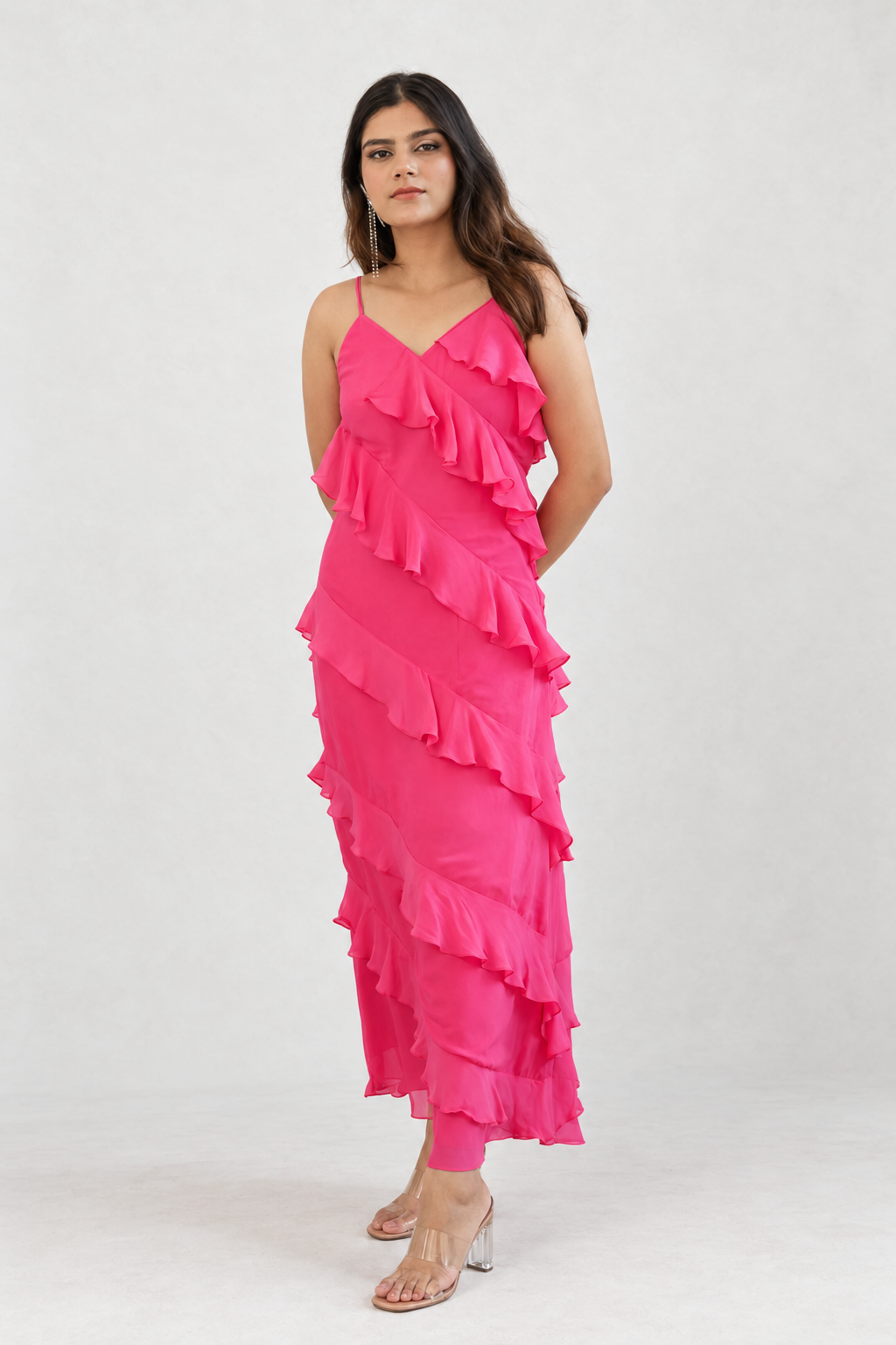 Run the world Maxi