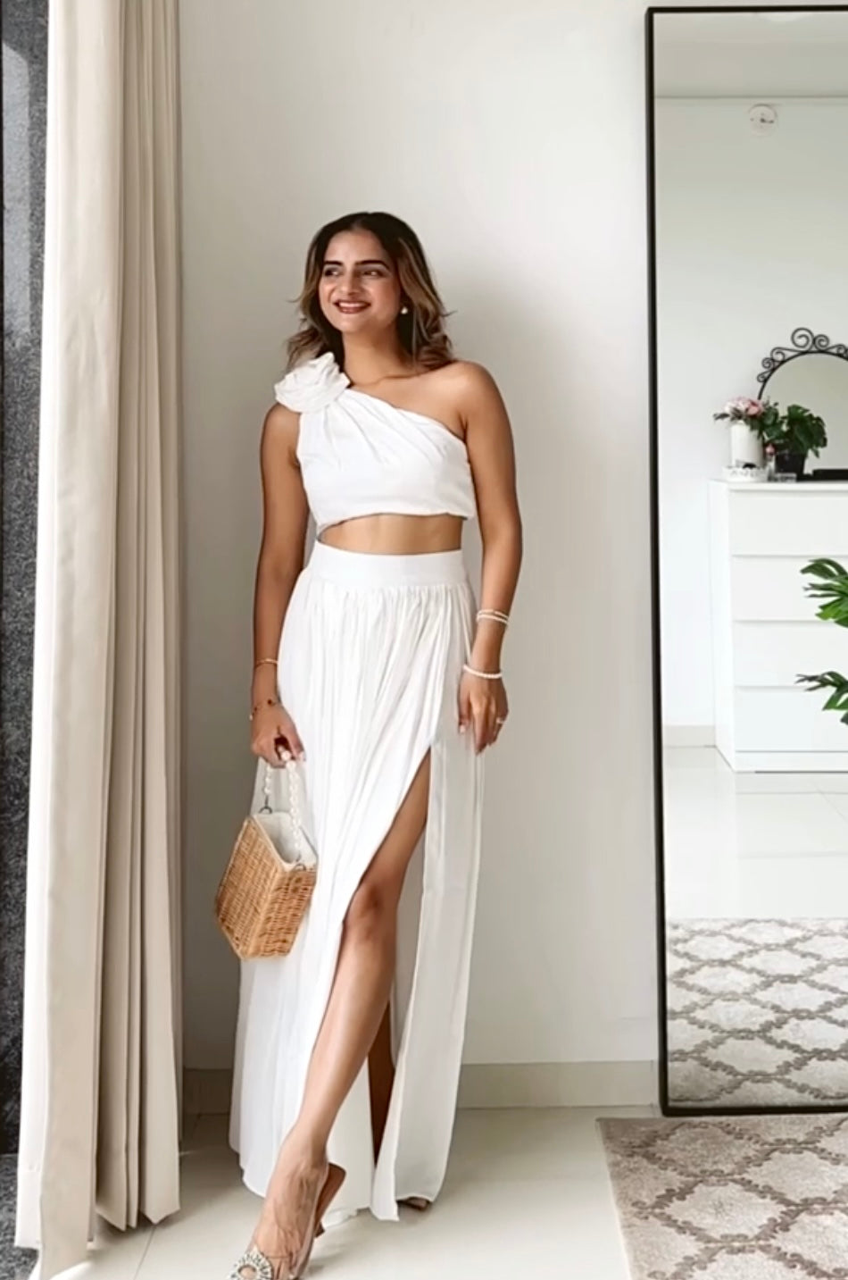 Day-dream Co-ord Set