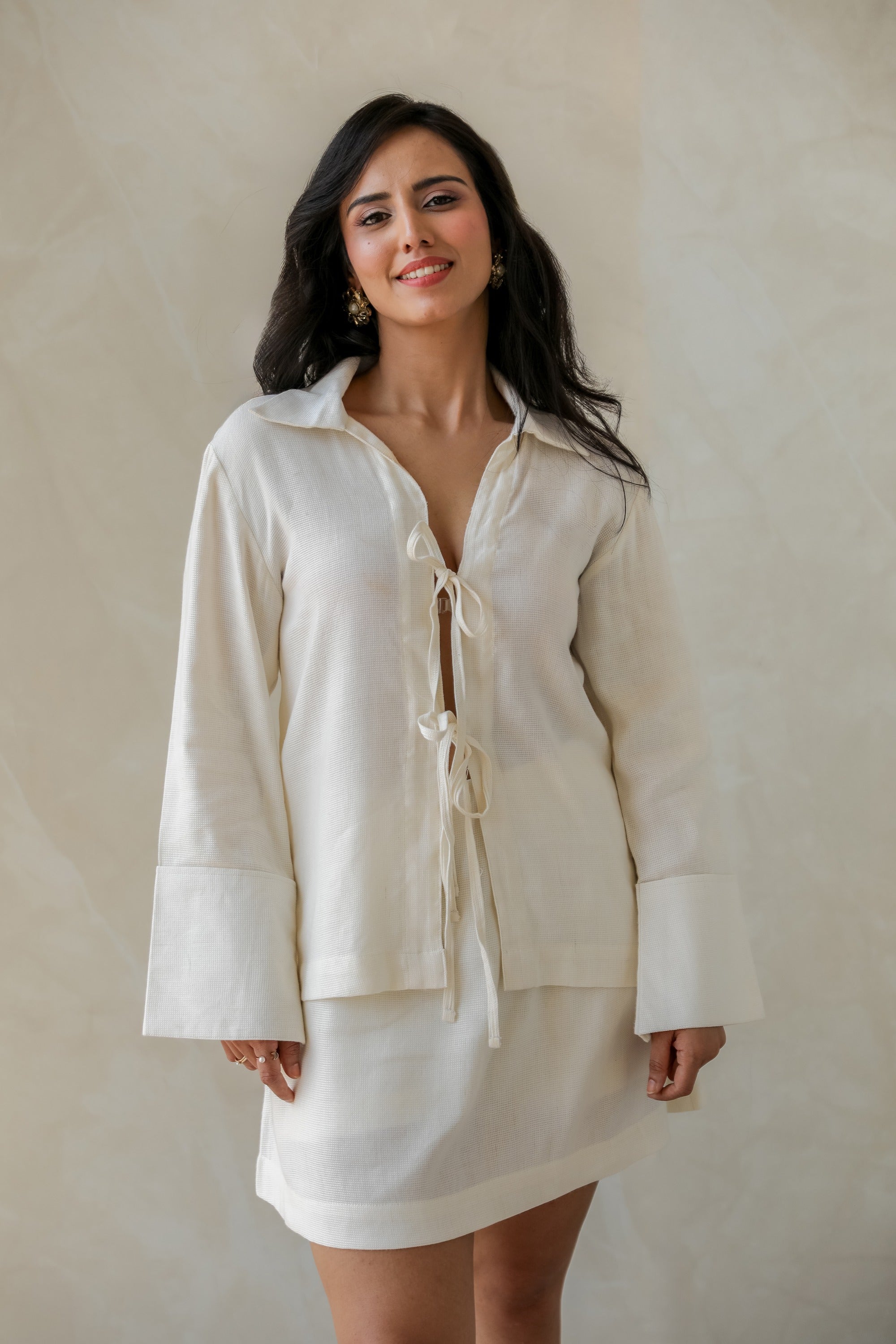 Sizzle and Sass Skort