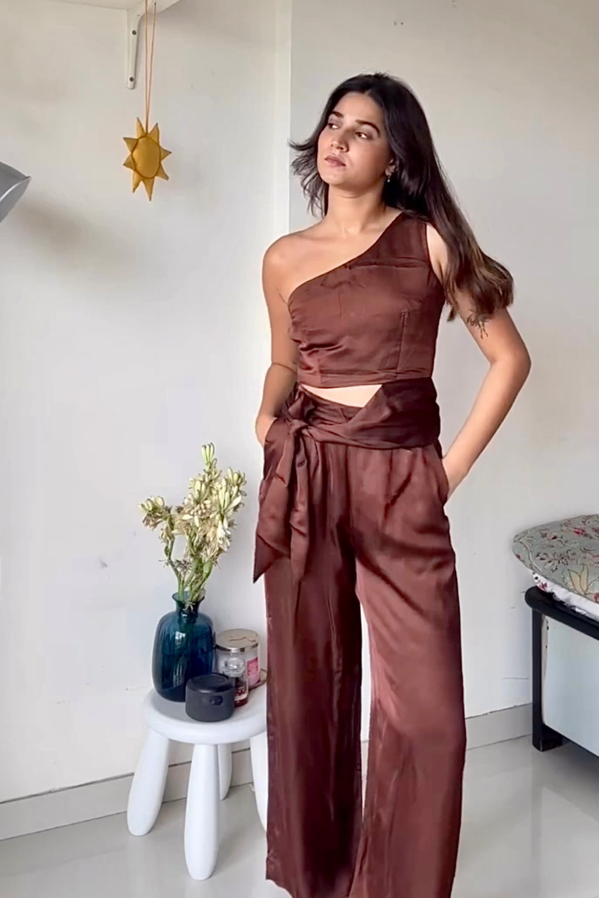 Java Diva Top