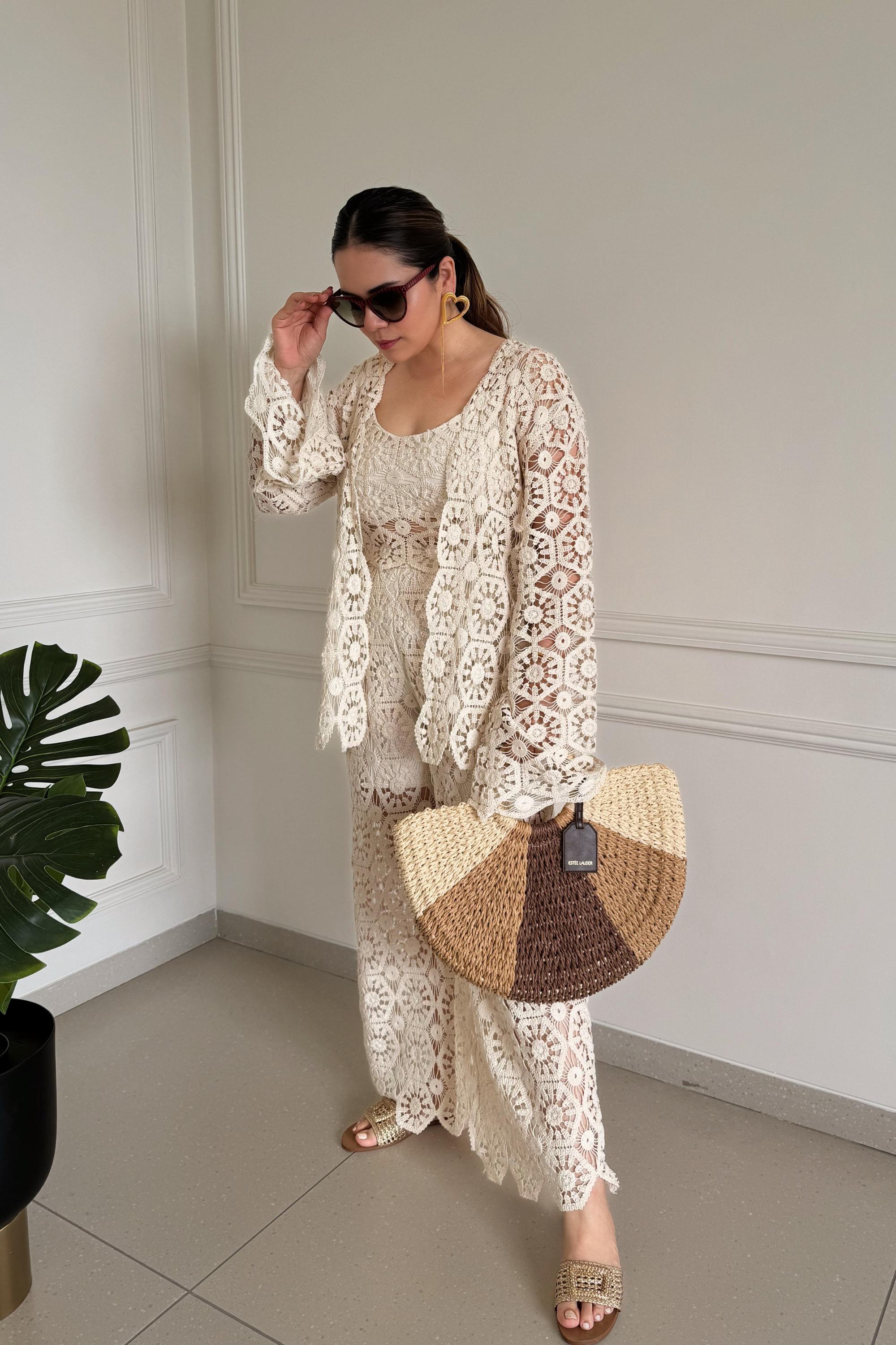 Thread Affair Crochet Set