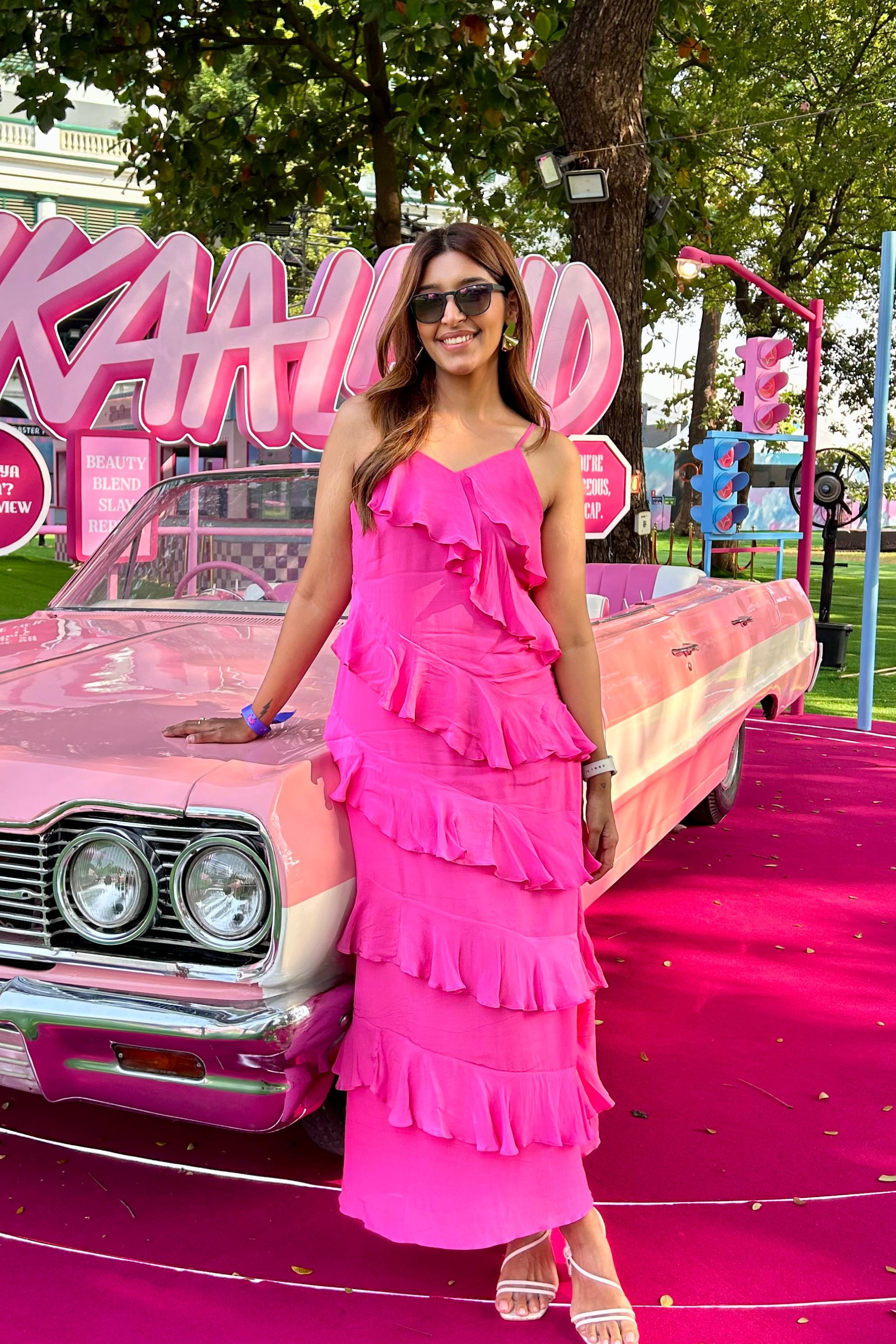 Run the world Maxi