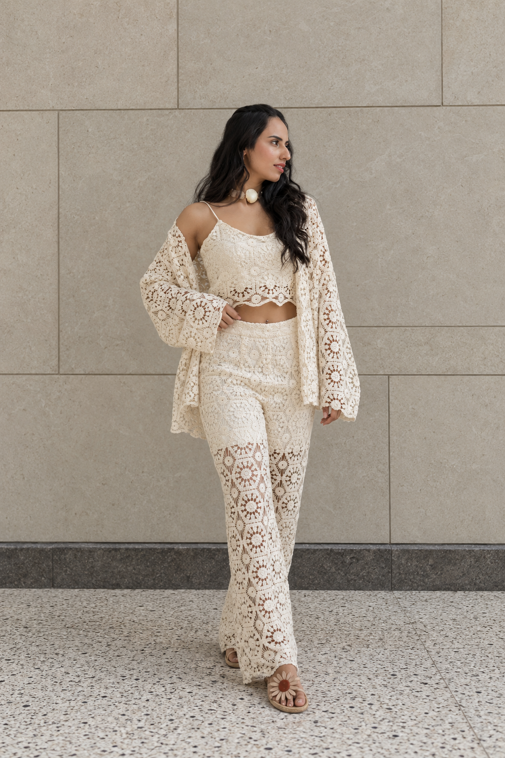 Thread Affair Crochet Set