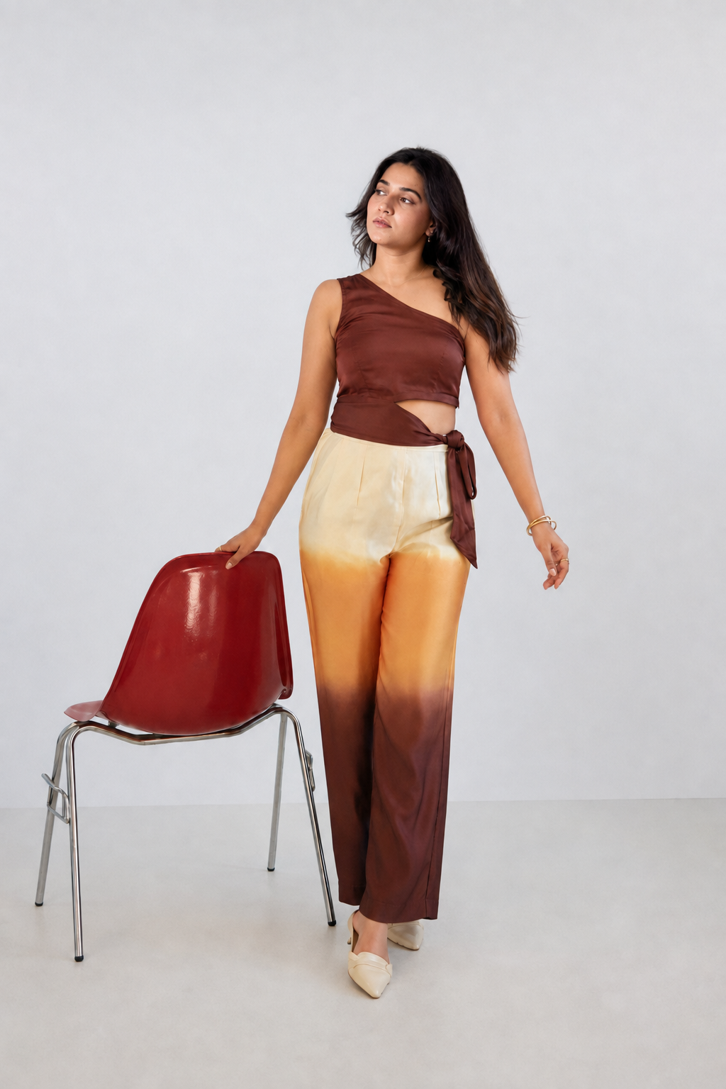 Java Diva Pants