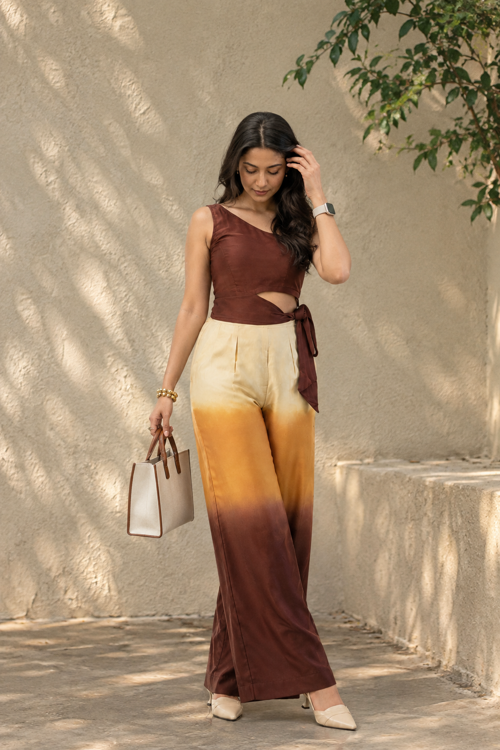 Java Diva Co-ord Set