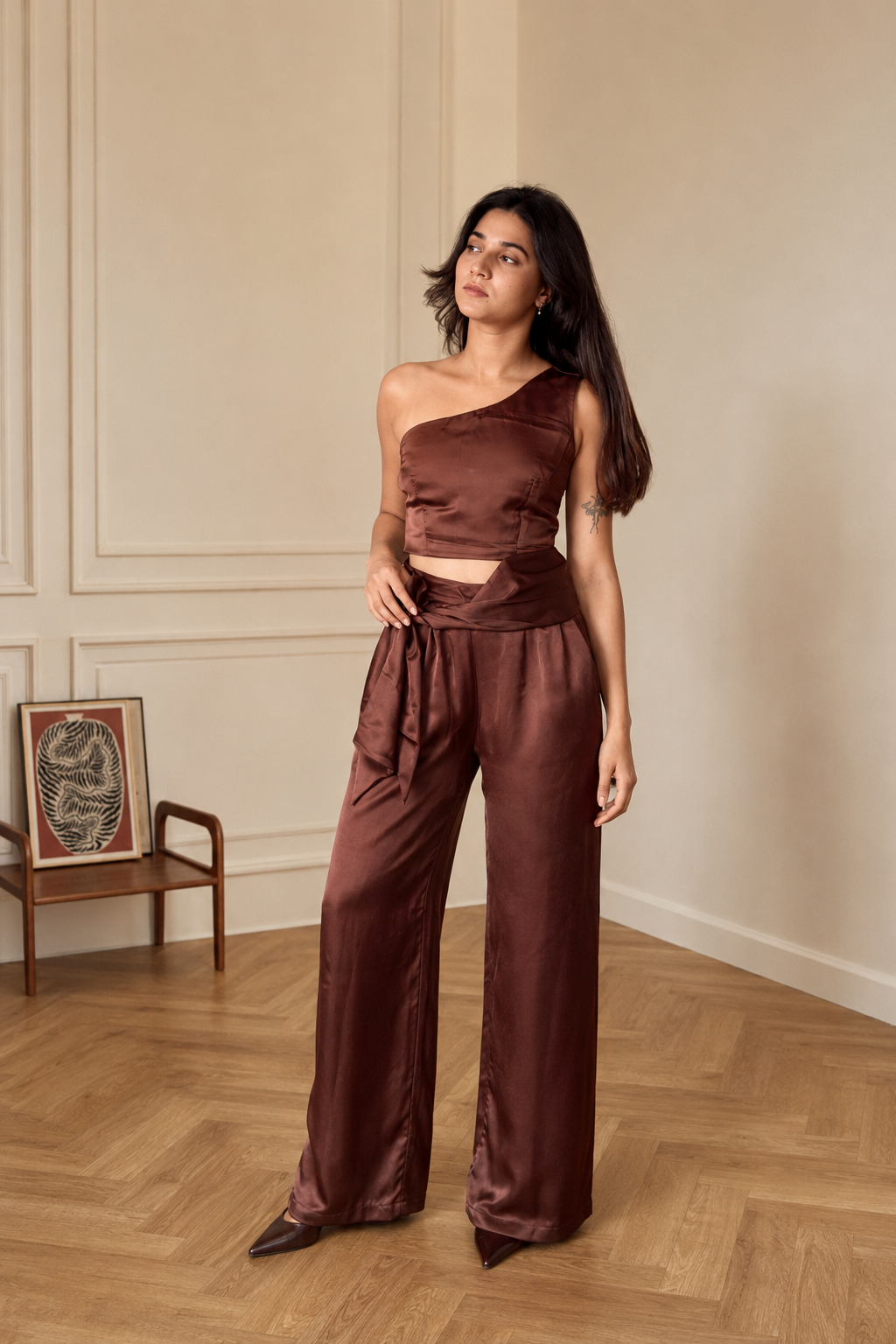 Java Diva Top