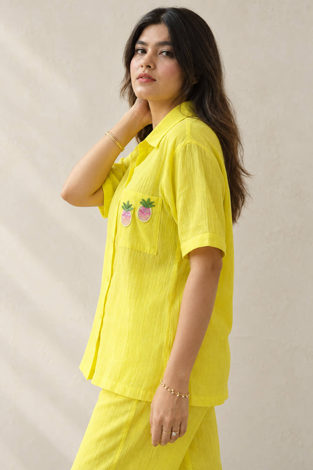 Summer Breeze Co-ord Set