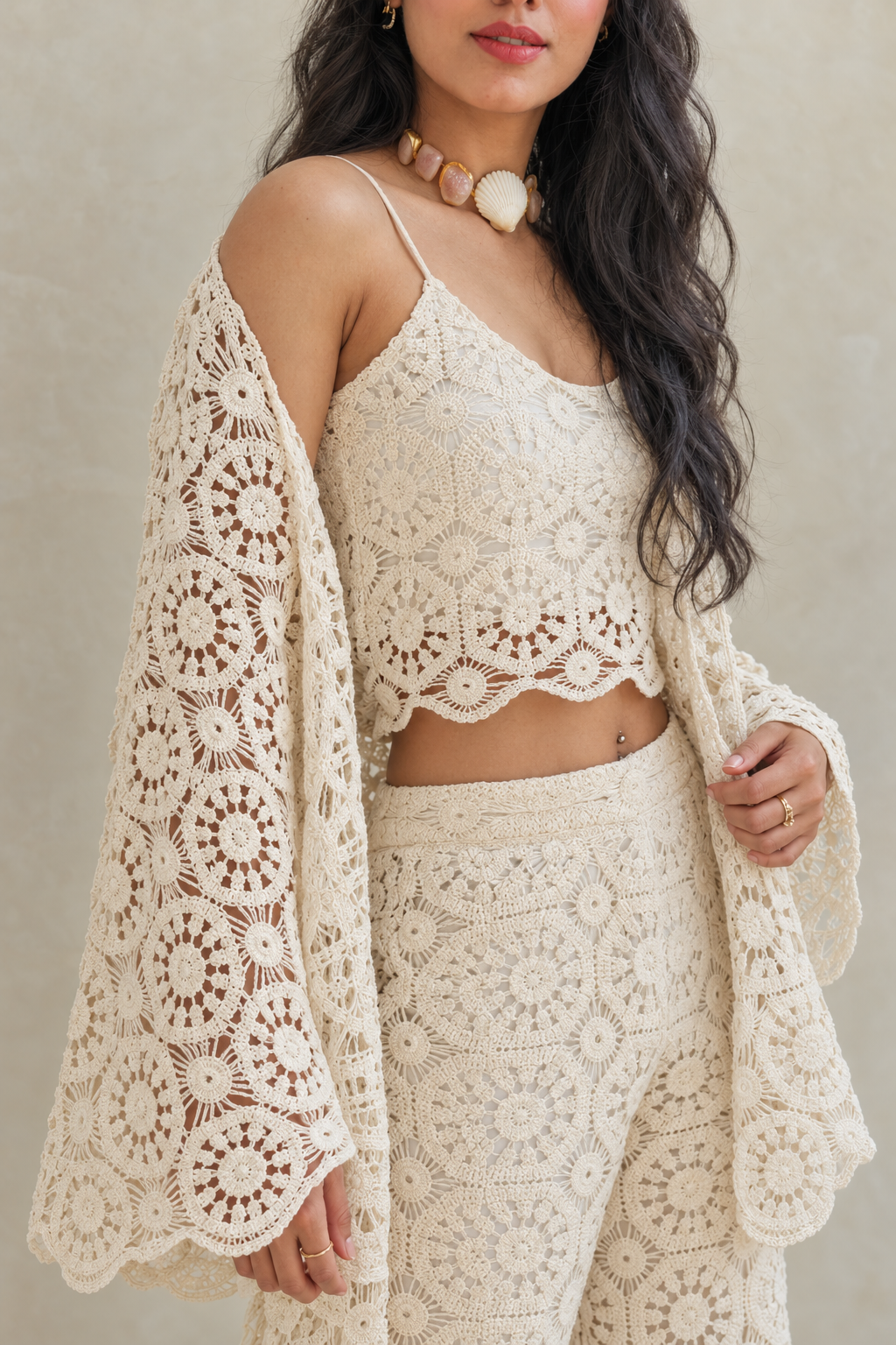 Thread Affair Crochet Set