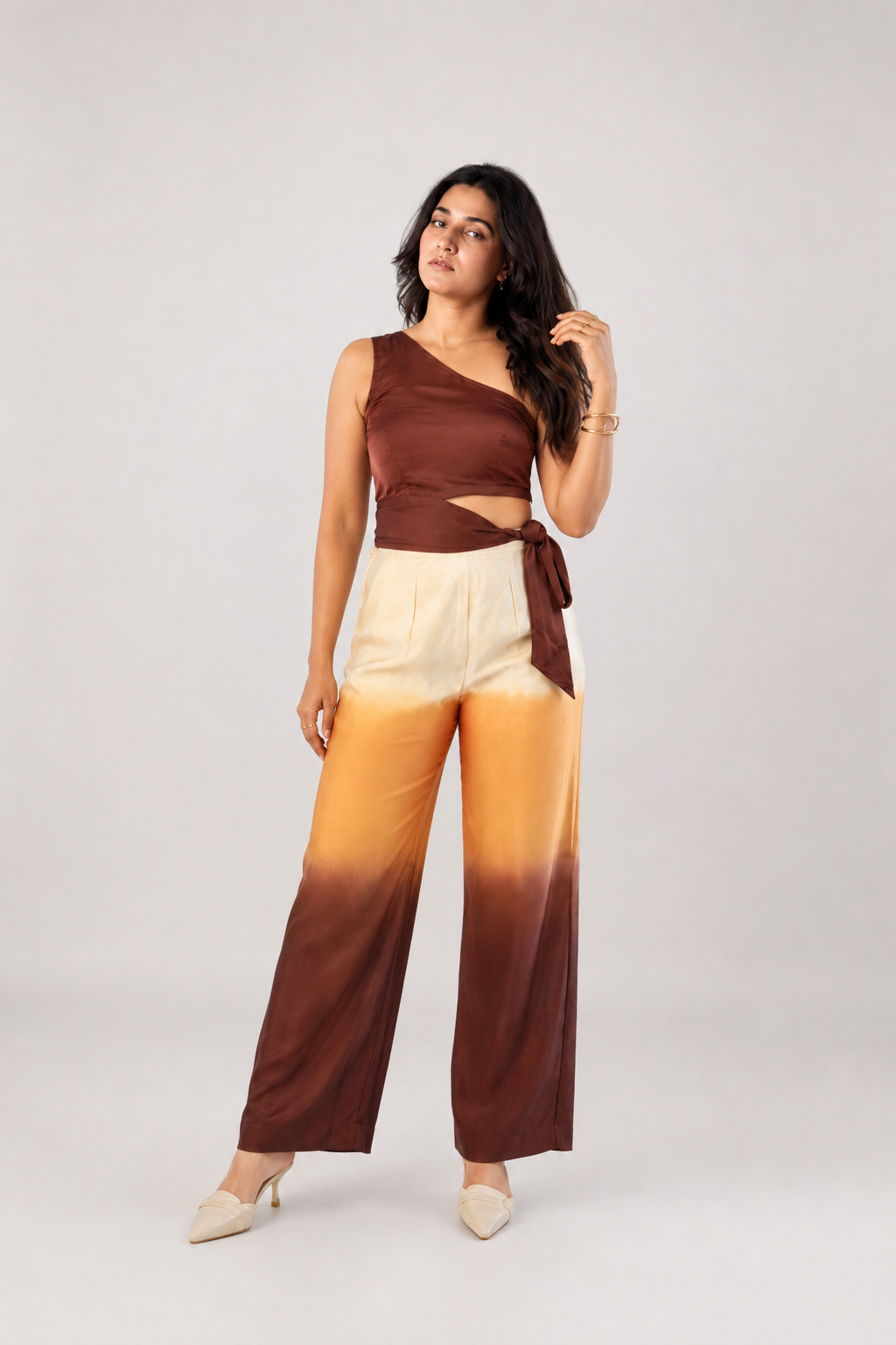 Java Diva Pants