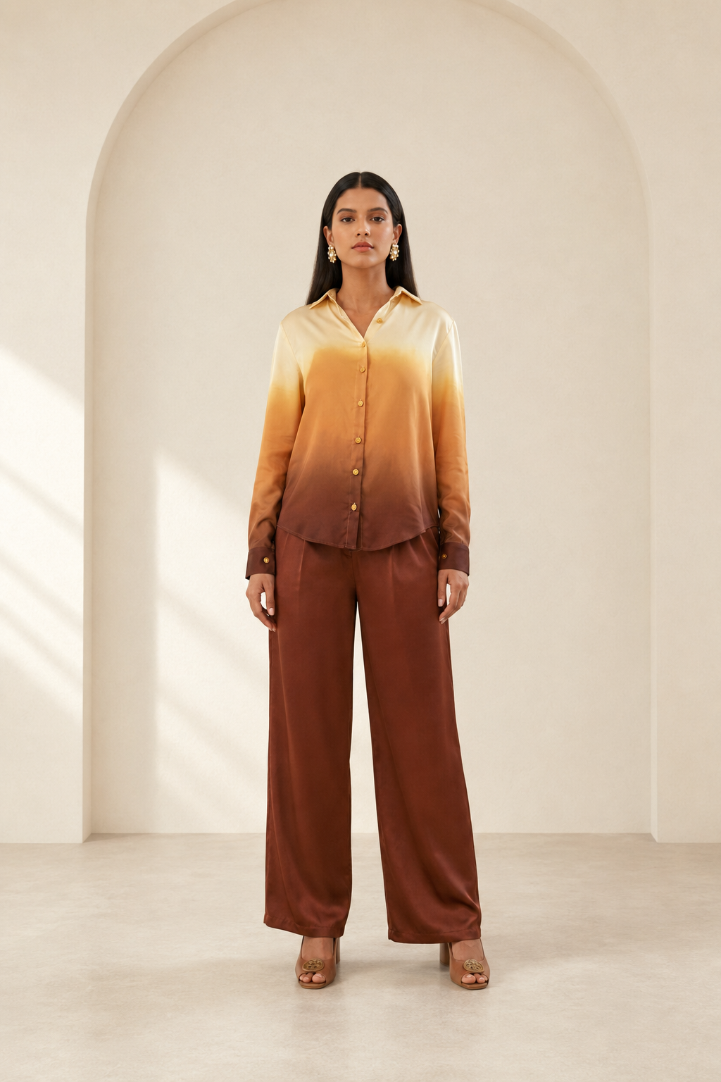 Brew Boss Co-ord Set