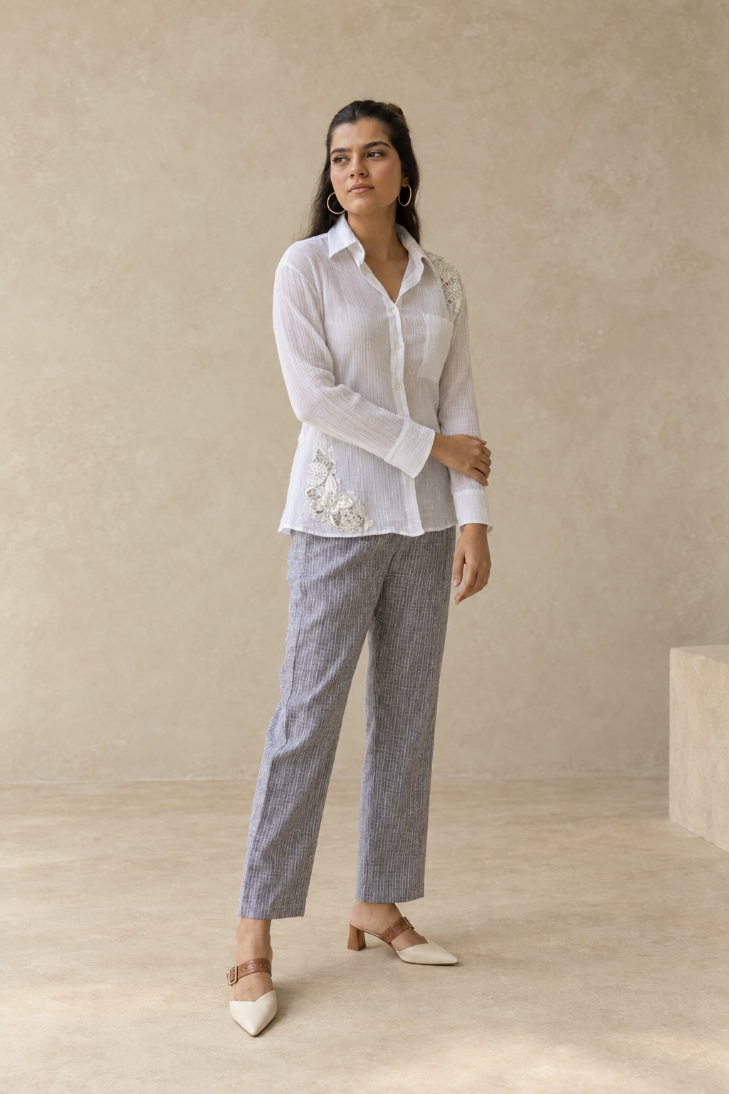 Summer daze Pants