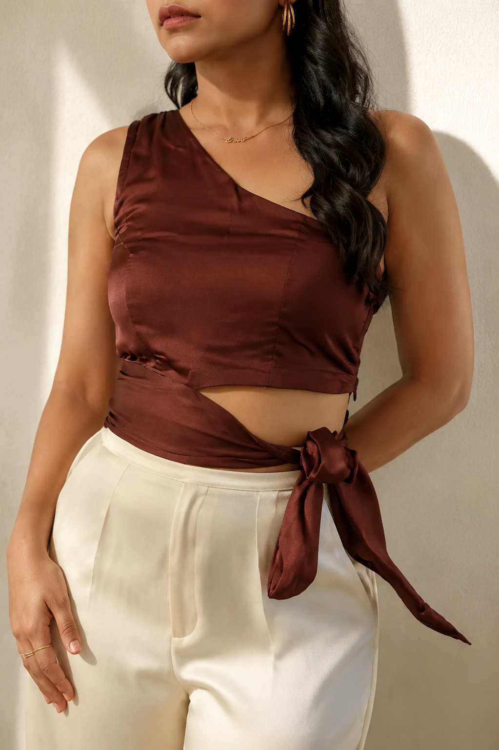 Java Diva Top