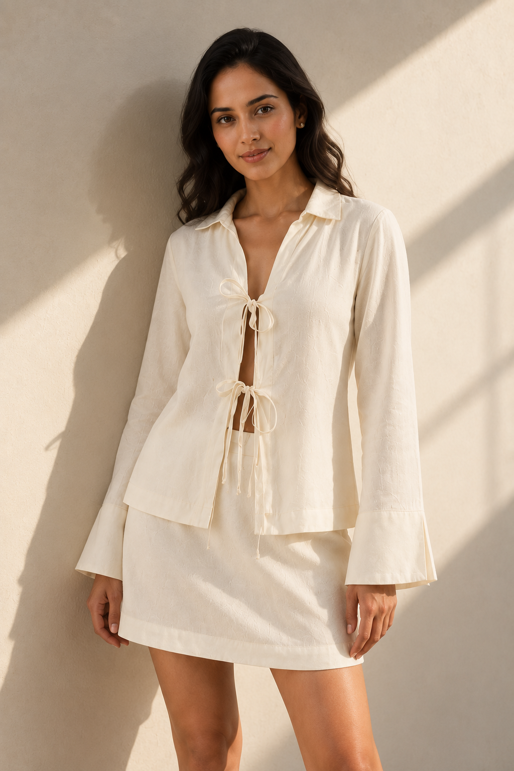 Sizzle and Sass Top