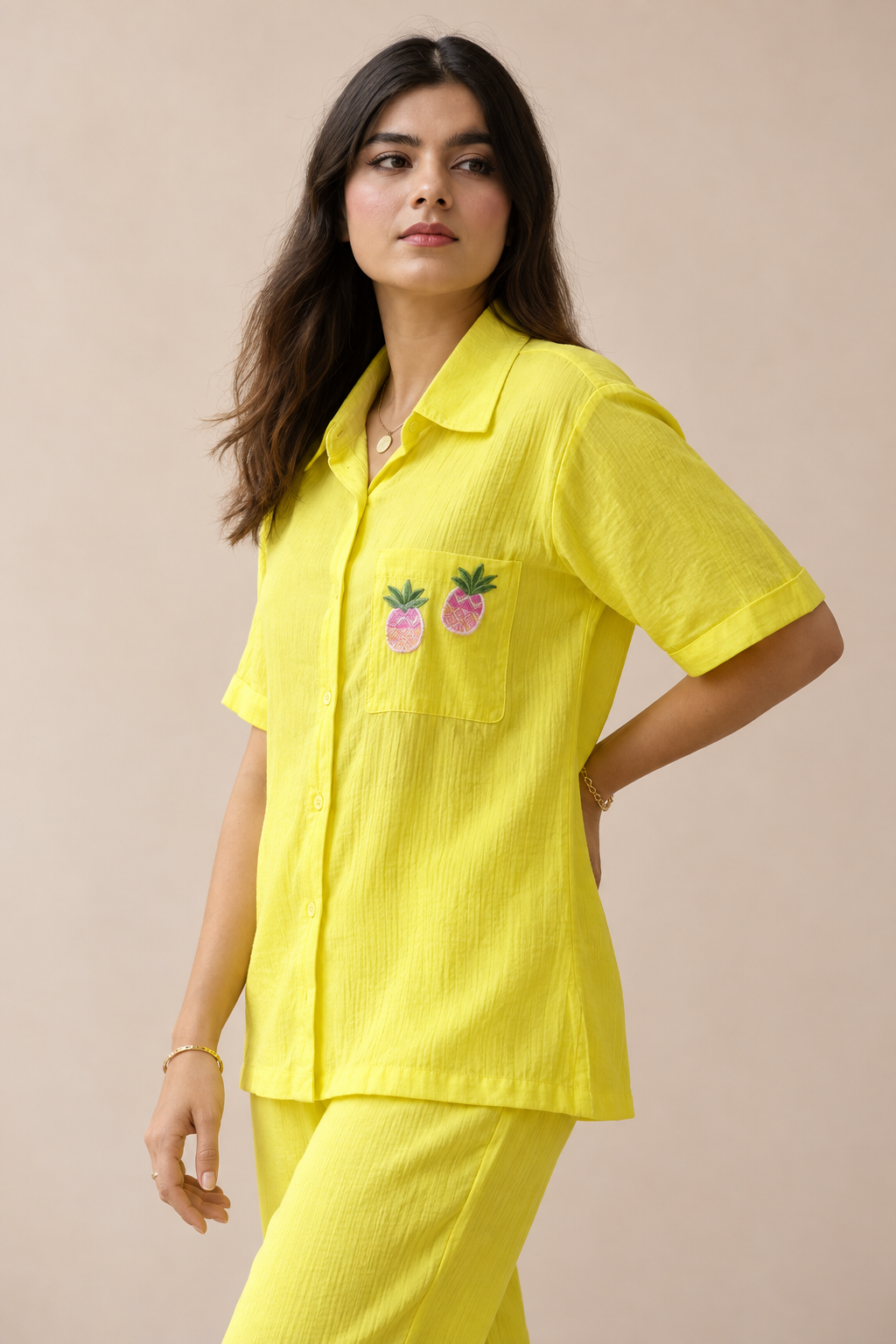Summer Breeze Co-ord Set