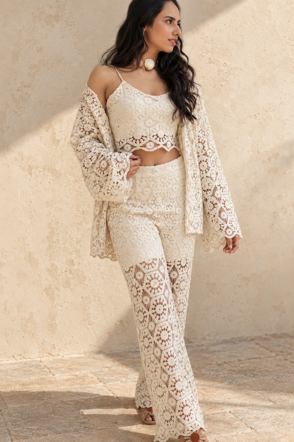 Thread Affair Crochet Set