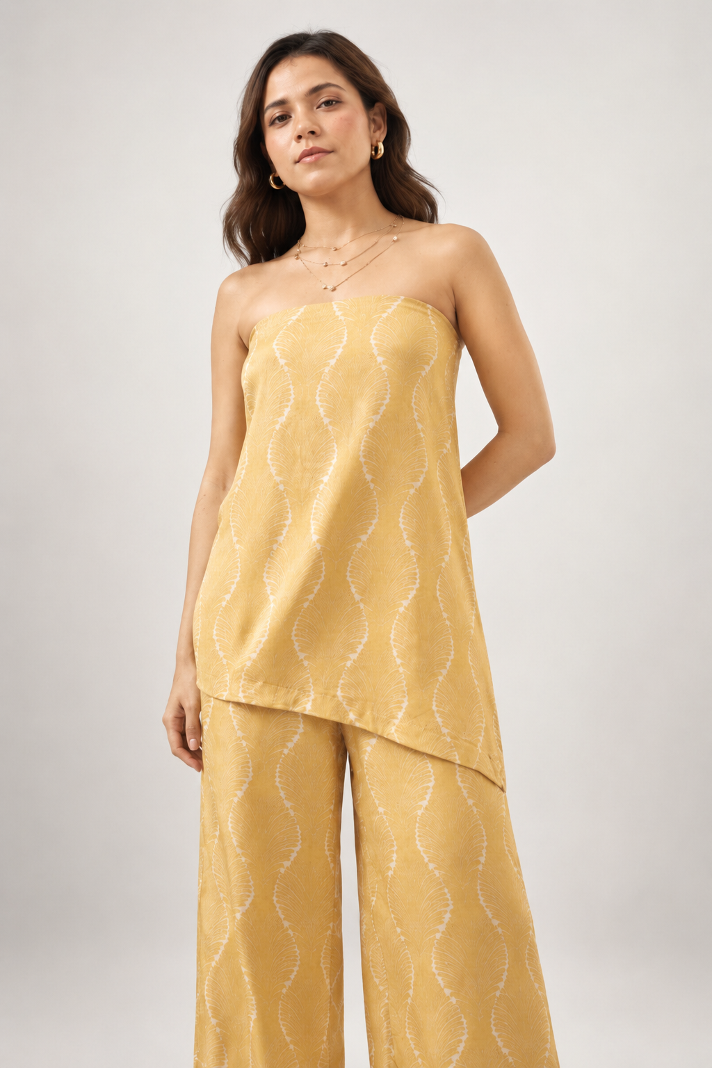 Golden Glow Set