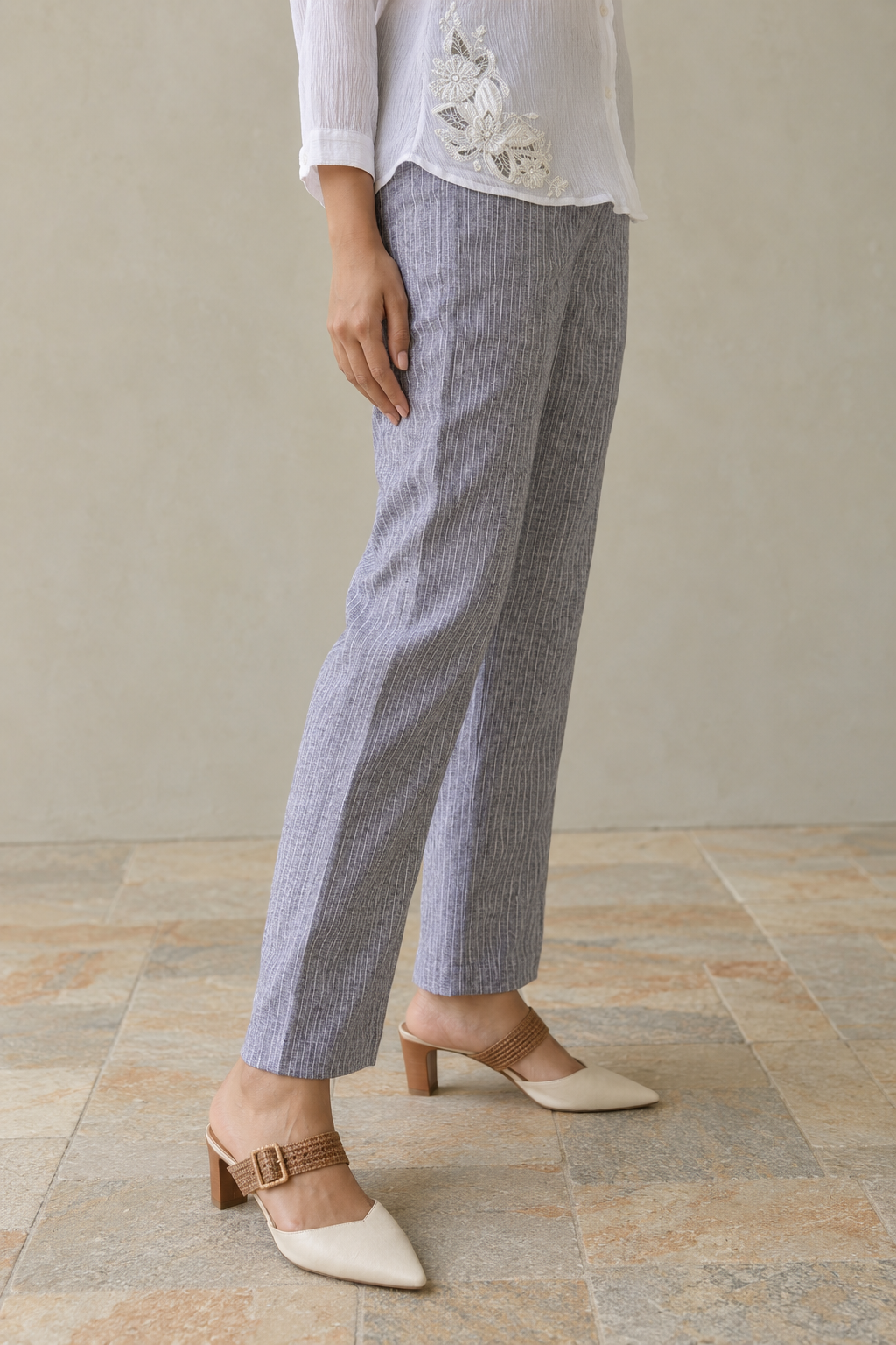 Summer daze Pants