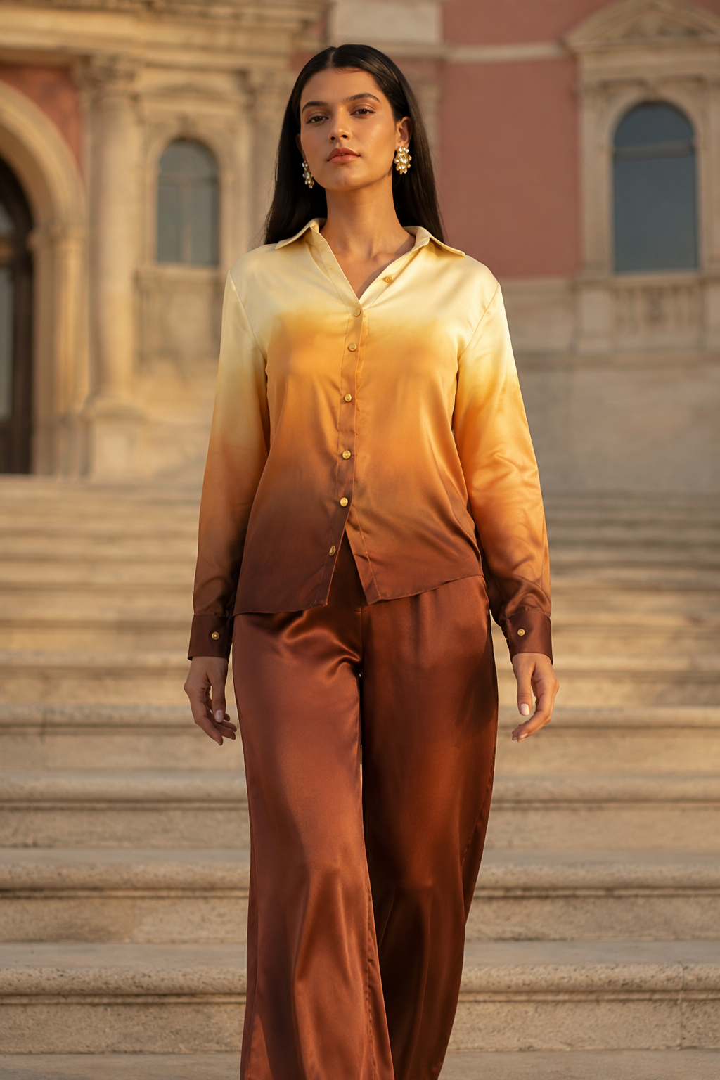 Brew Boss Co-ord Set