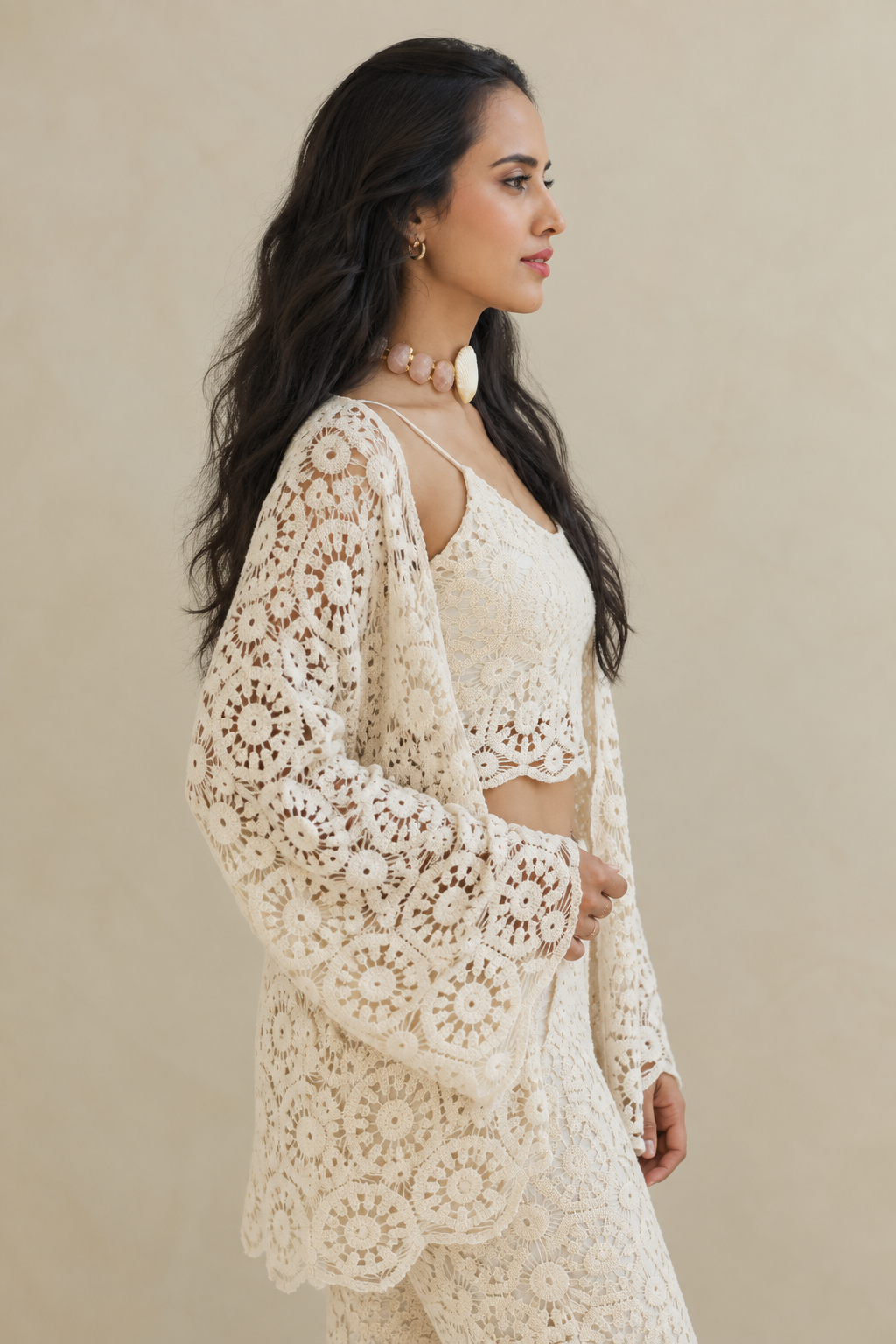 Thread Affair Crochet Set