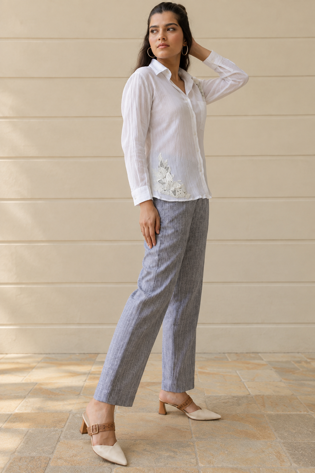 Summer daze Pants