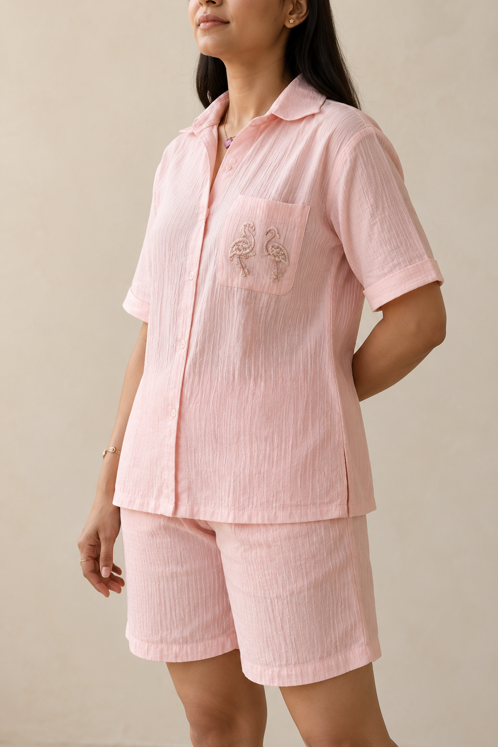 Summer Breeze Co-ord Set