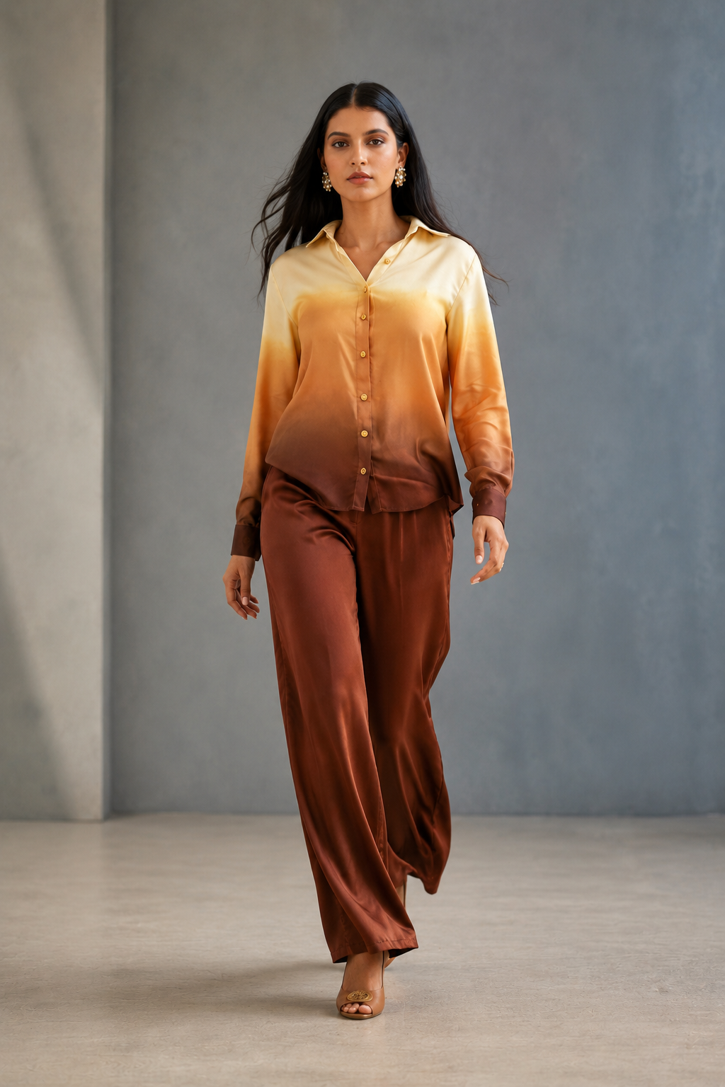 Brew Boss Co-ord Set