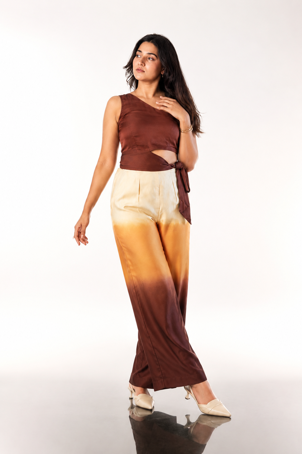 Java Diva Pants