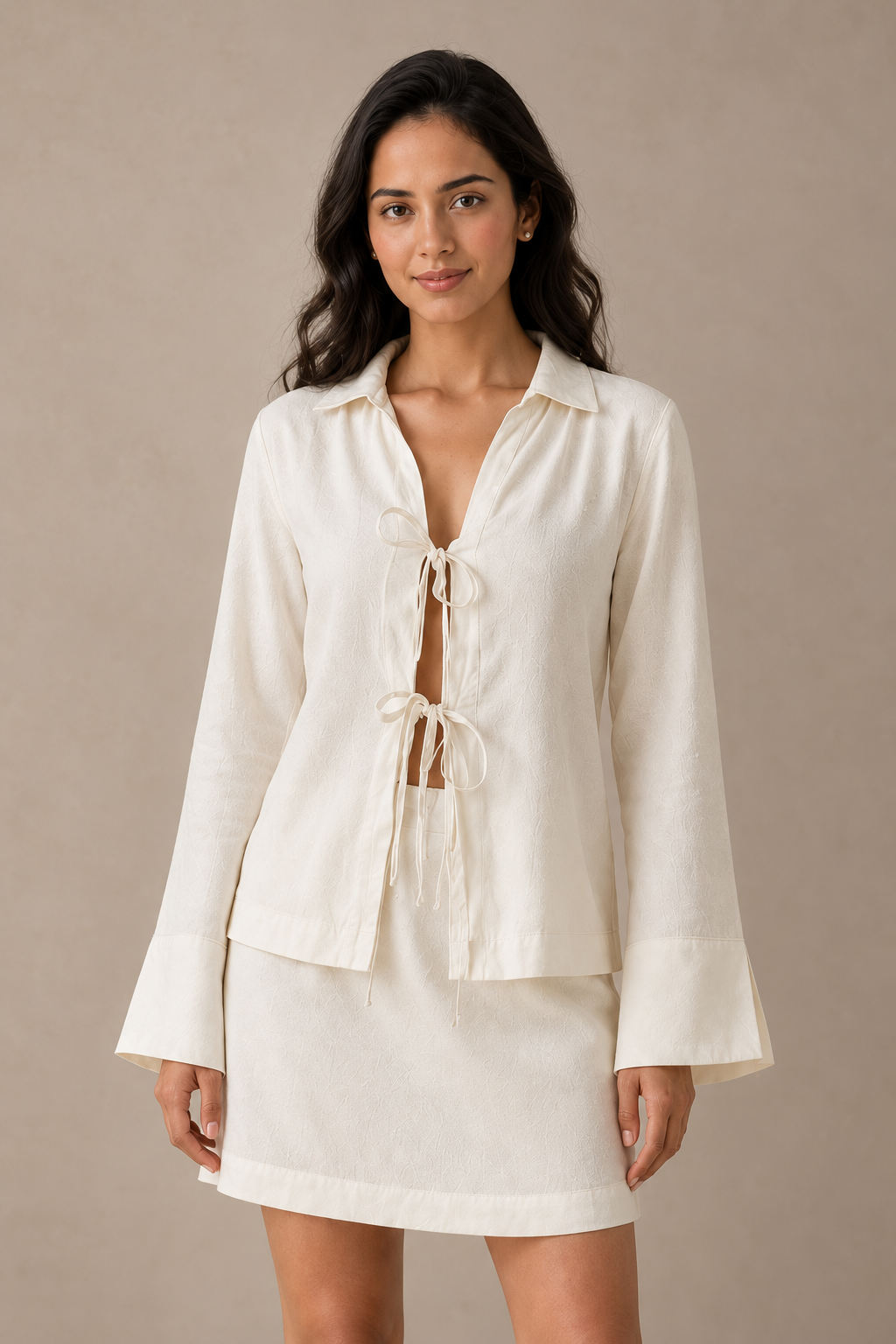Sizzle and Sass Top