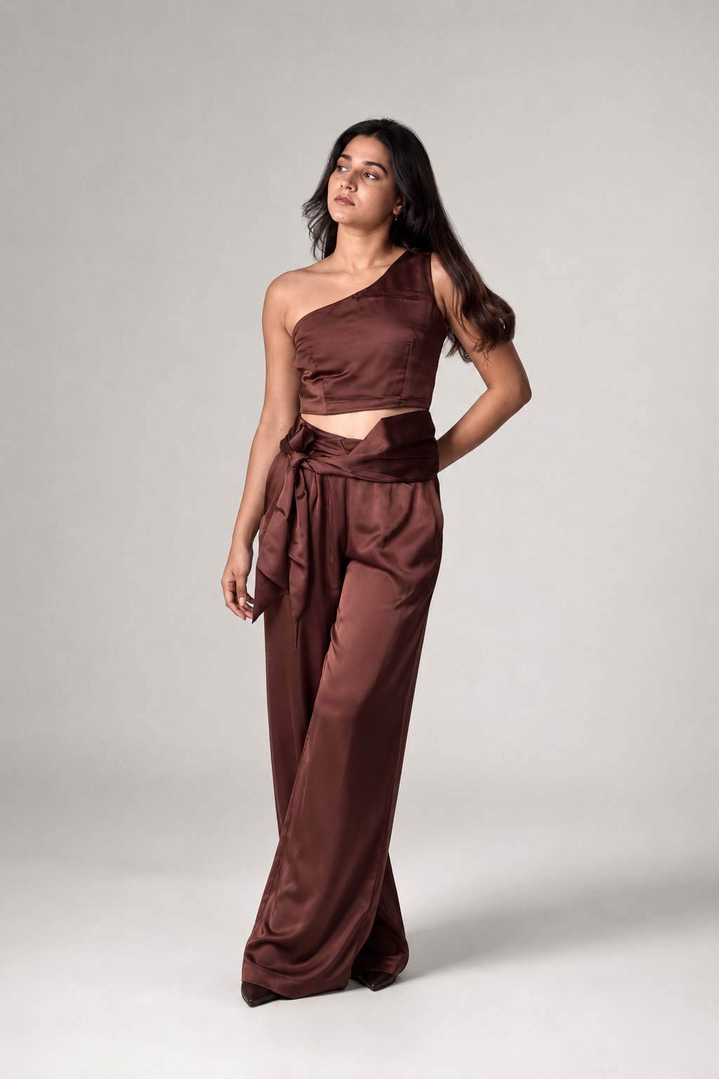 Java Diva Top